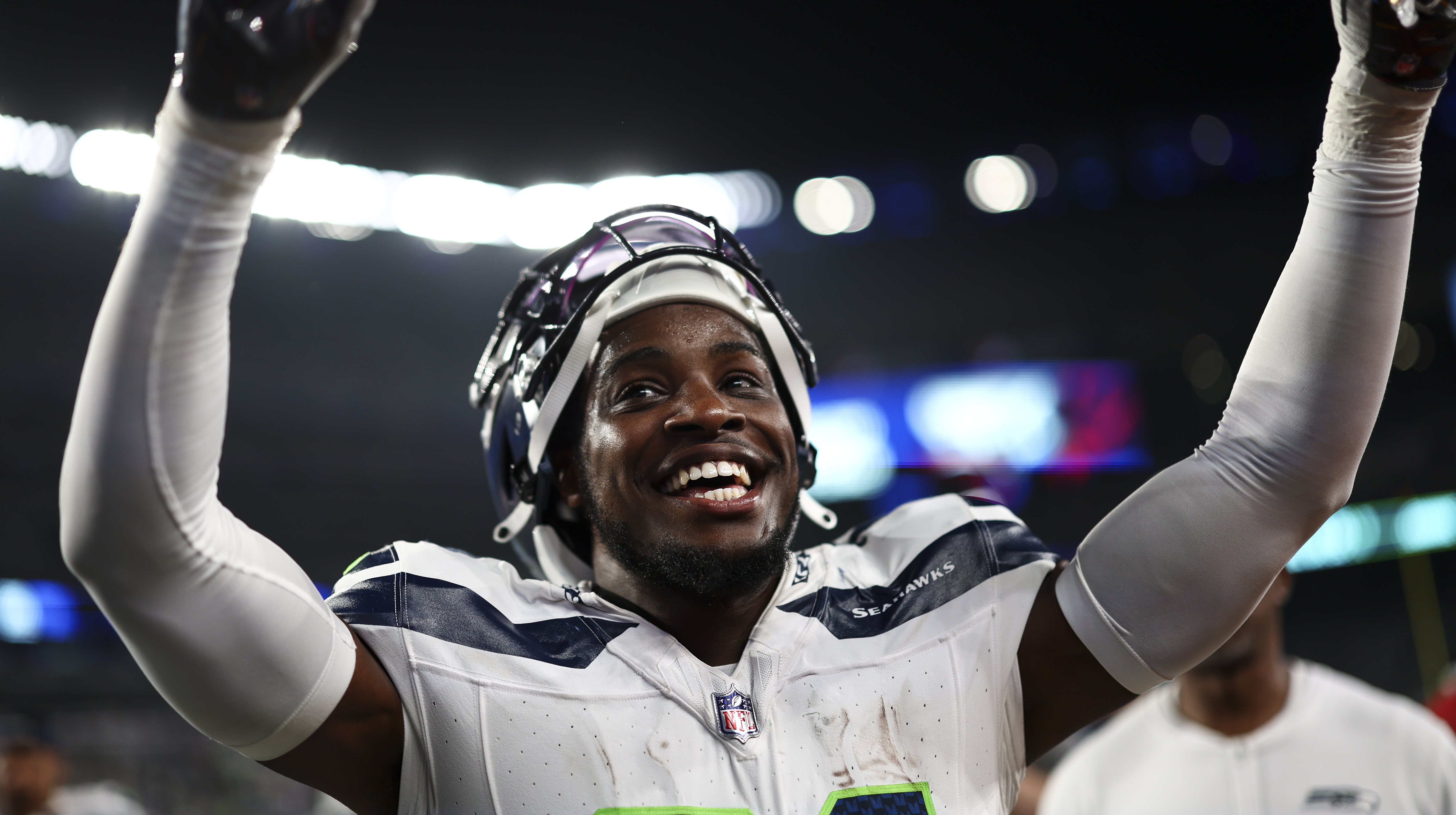 Seattle Seahawks, National Football League, News, Scores, Highlights,  Injuries, Stats, Standings, and Rumors