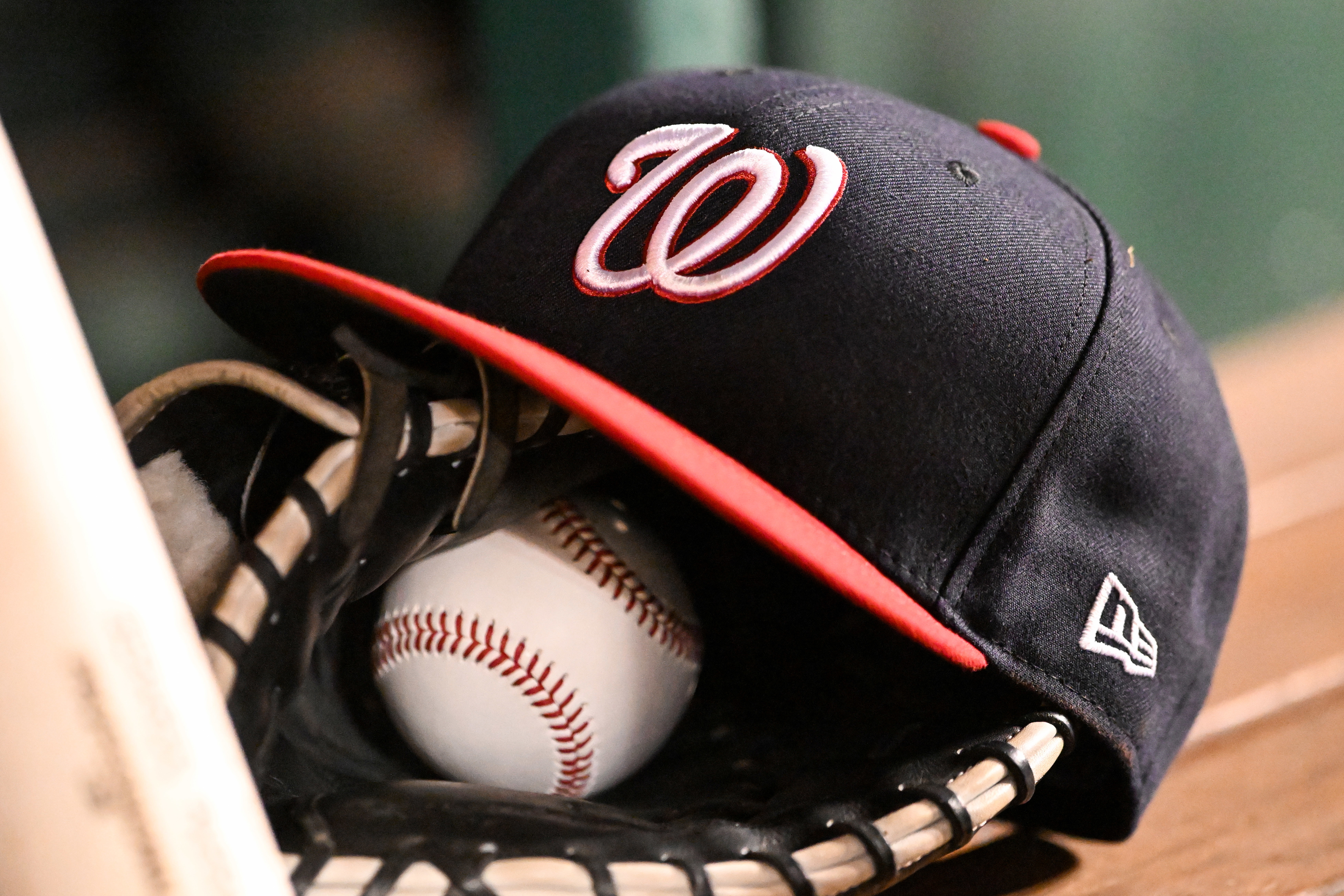 Washington Nationals Major League Baseball News Scores