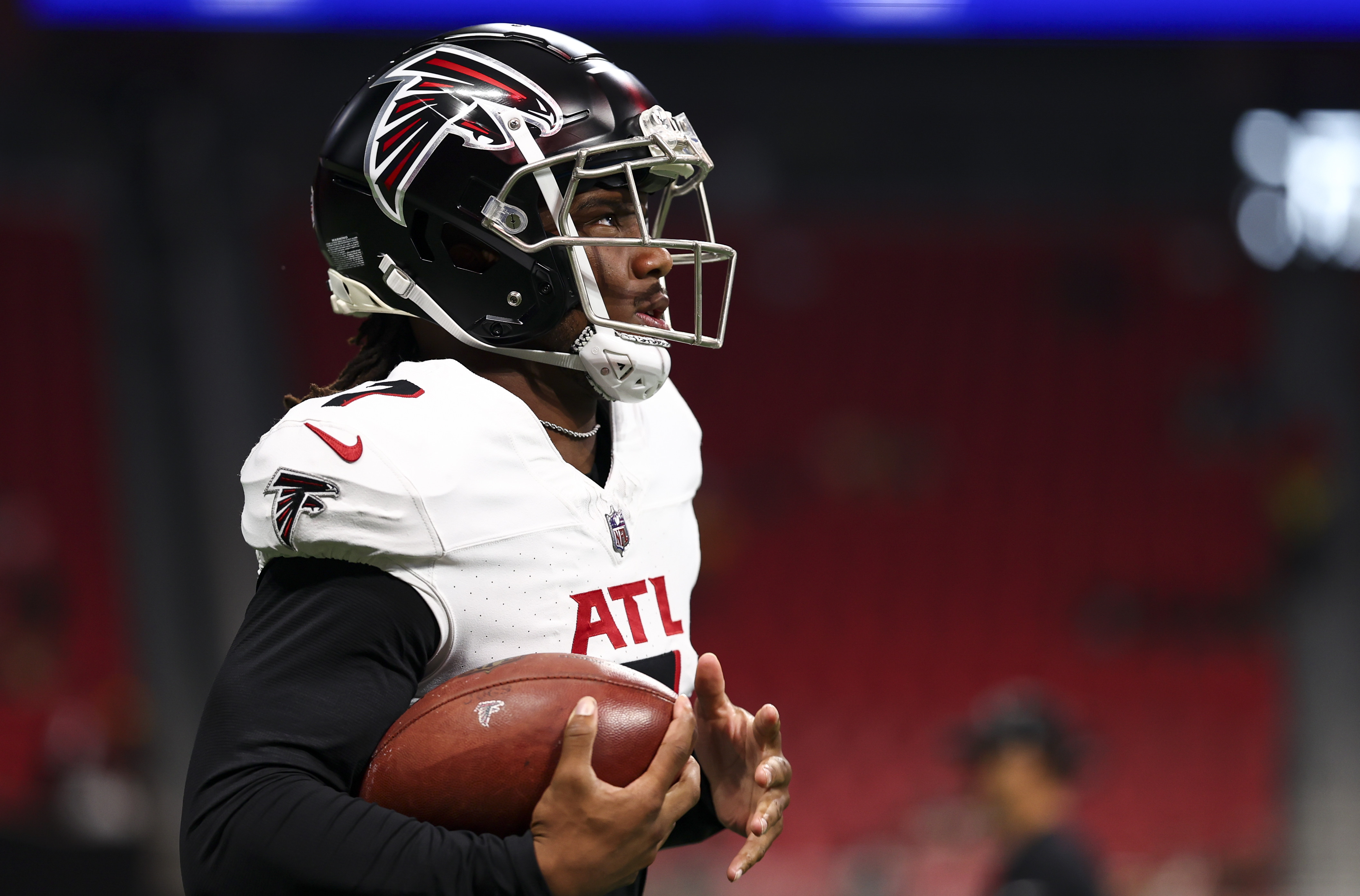 Update on Atlanta Falcons New Jersey rumors - Sports Illustrated Atlanta  Falcons News, Analysis and More