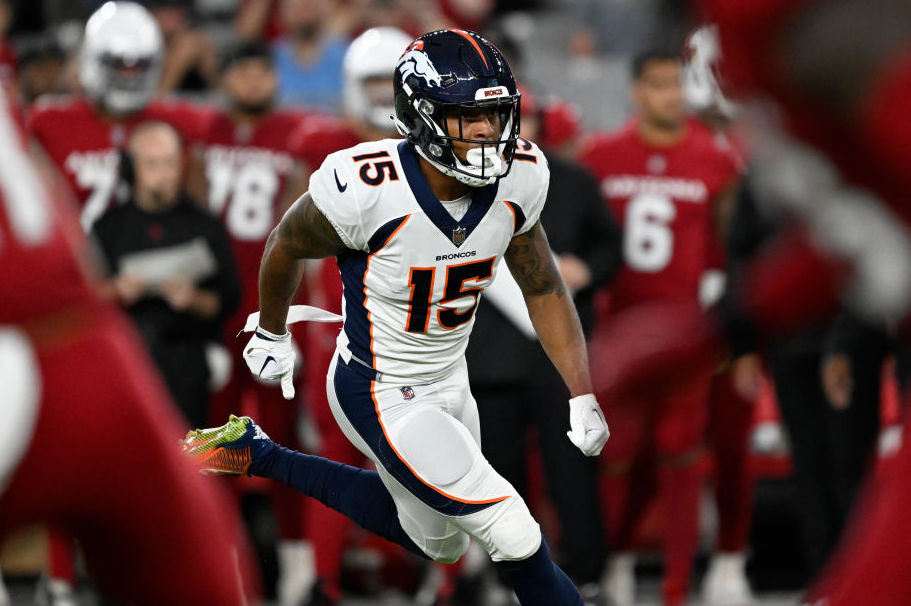 Denver Broncos vs. San Francisco 49ers third quarter recap - Mile High  Report