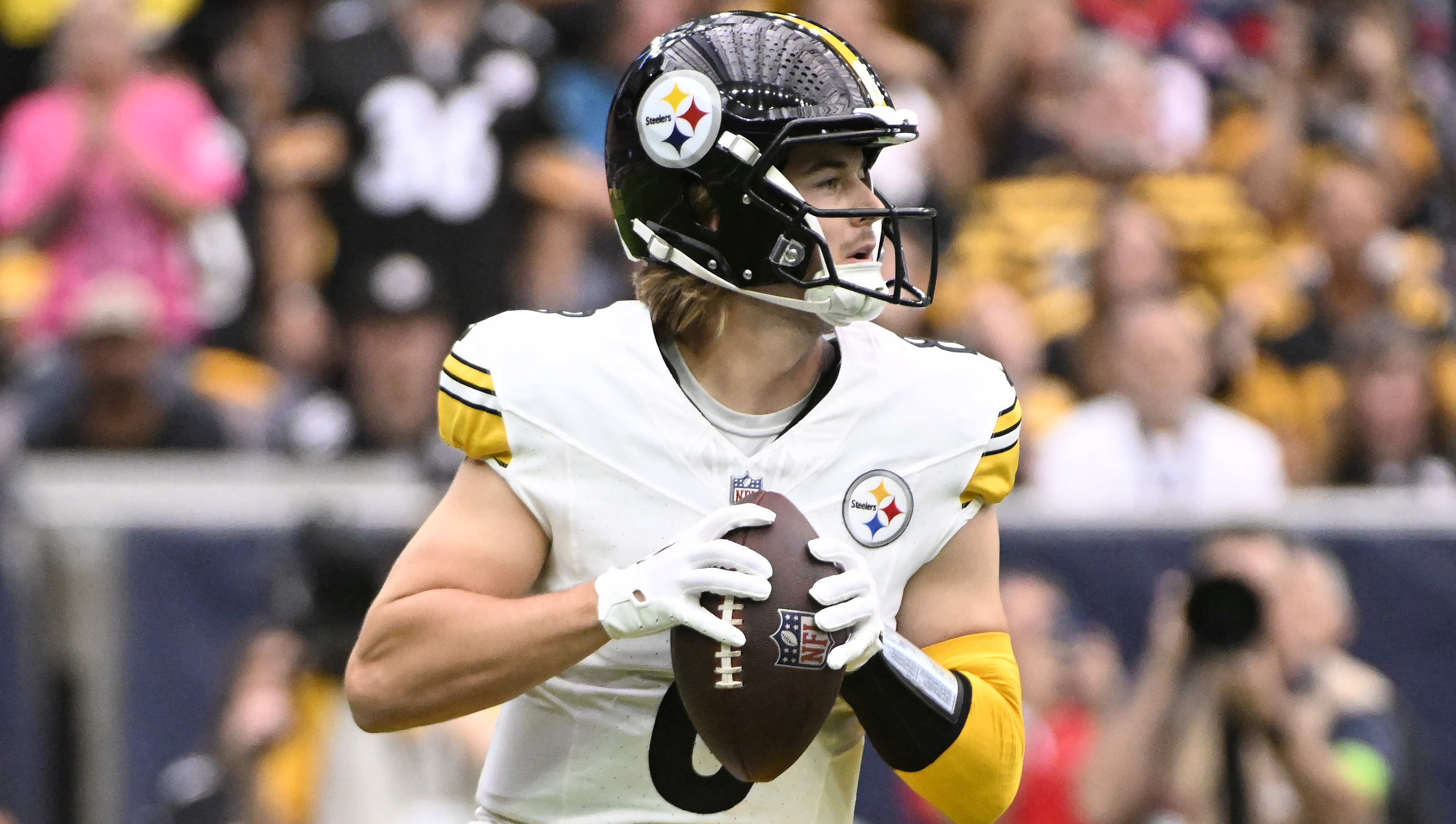 Browns vs. Steelers: Preview, latest news for Week 2 matchup in 2023 NFL  season - Behind the Steel Curtain