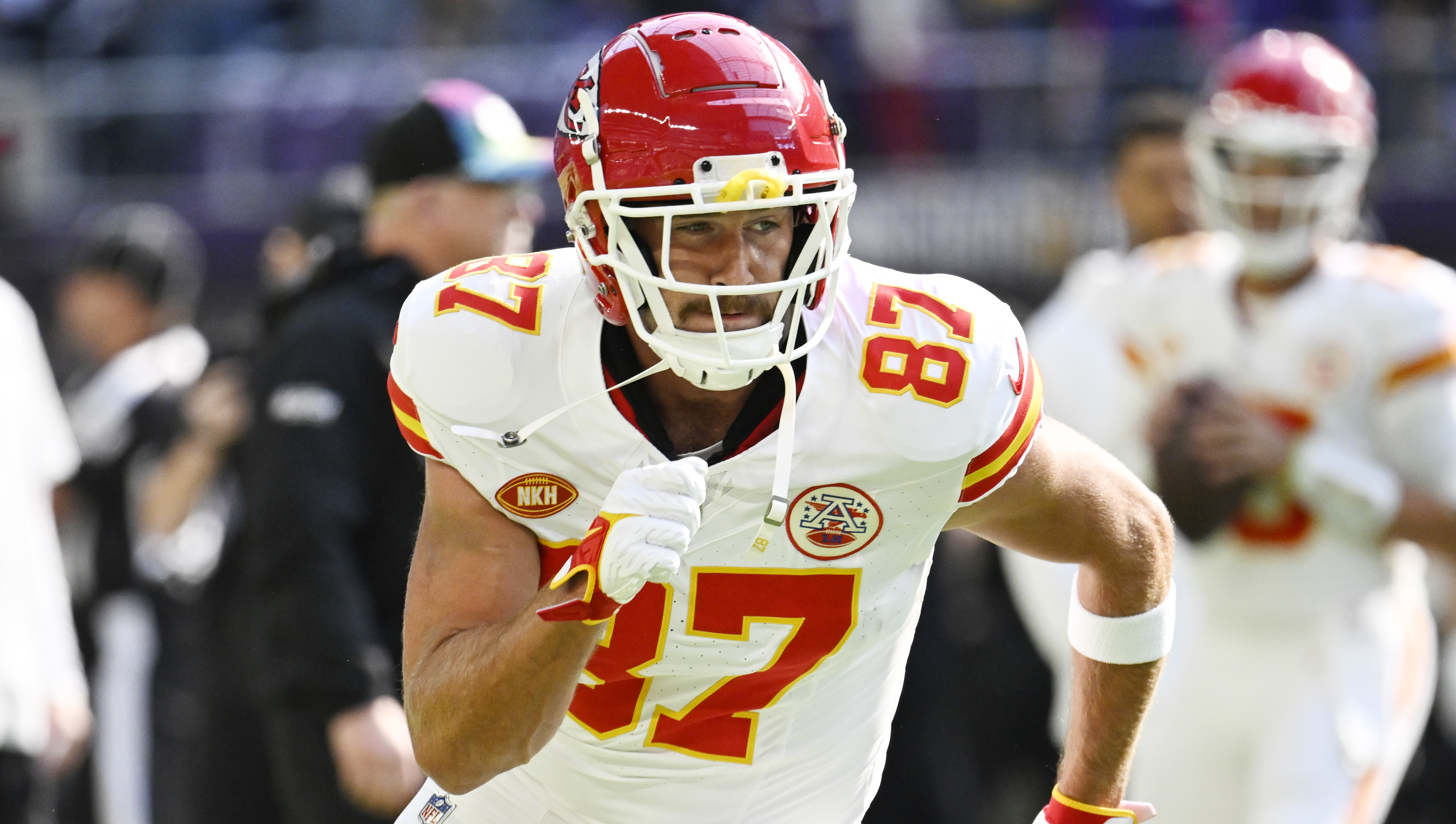 Kansas City Chiefs Football - Chiefs News, Scores, Stats, Rumors & More