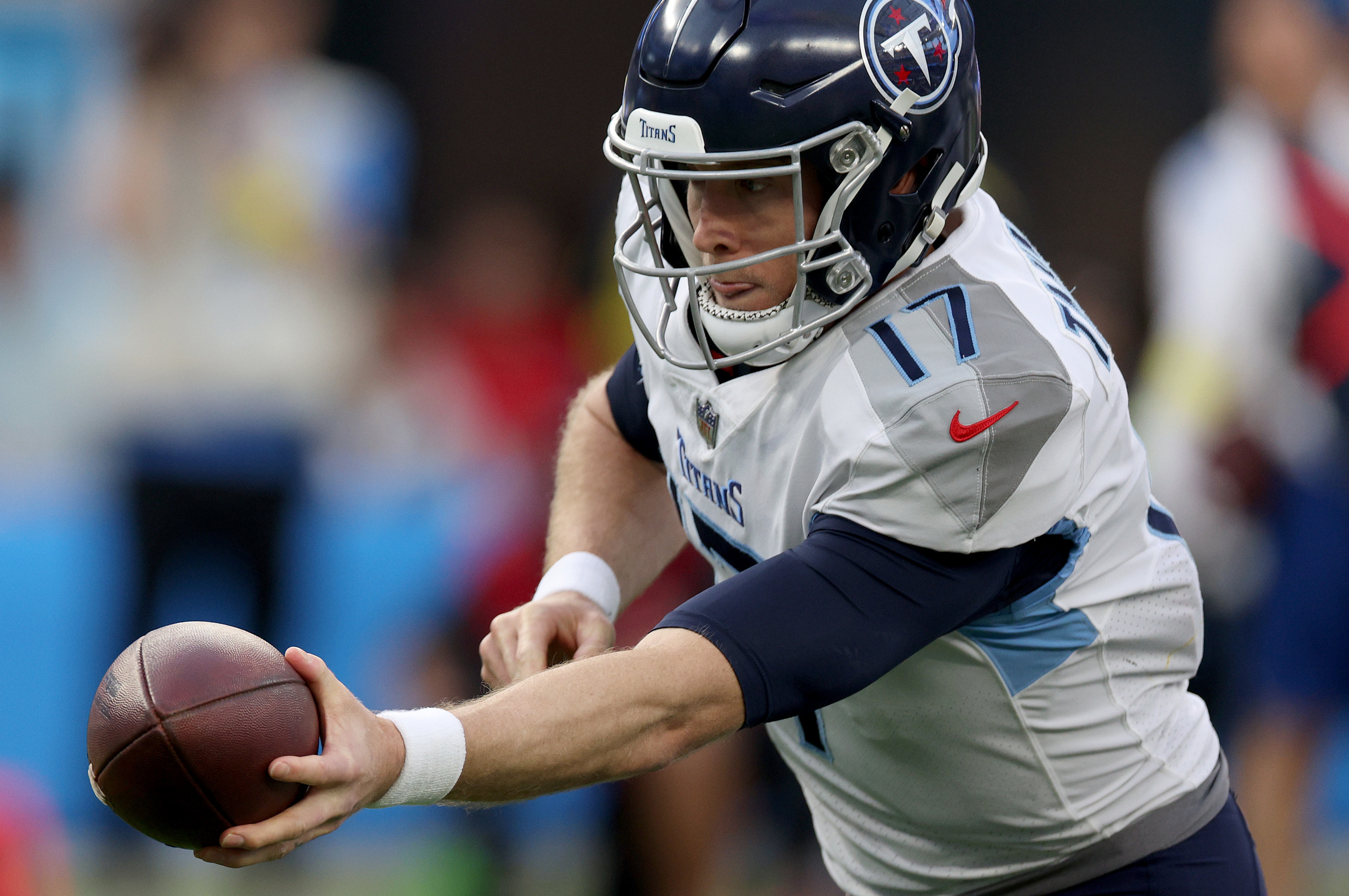 Matt Cassel to Titans: Latest Contract Details, Comments and