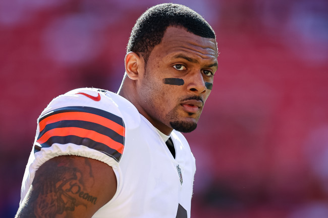 Deshaun Watson  National Football League, News, Scores