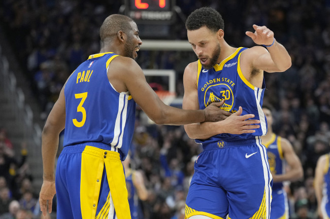 Golden State Warriors, National Basketball Association, News, Scores,  Highlights, Injuries, Stats, Standings, and Rumors