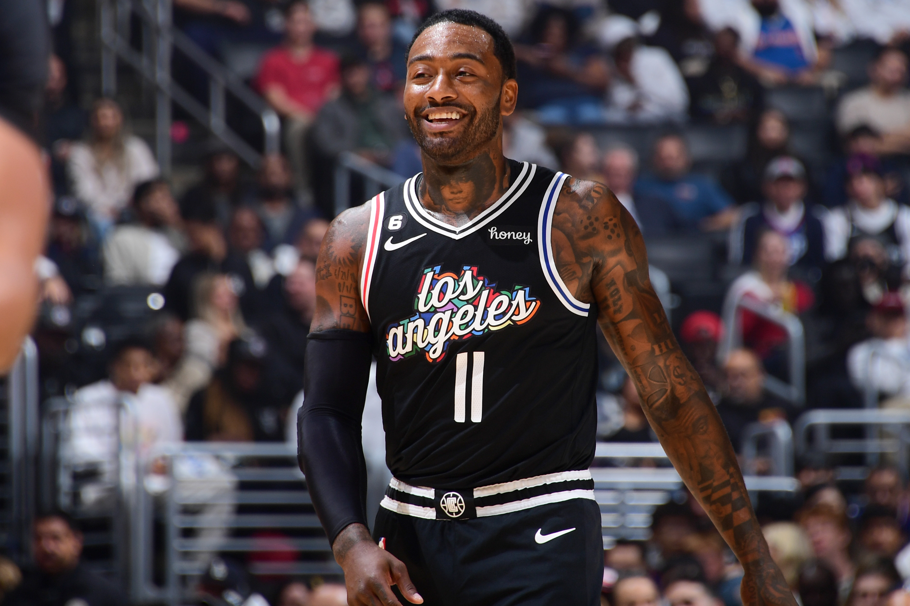 J.R. Smith: Cavs Guard told to cover 'Supreme' Tattoo - Sports Illustrated