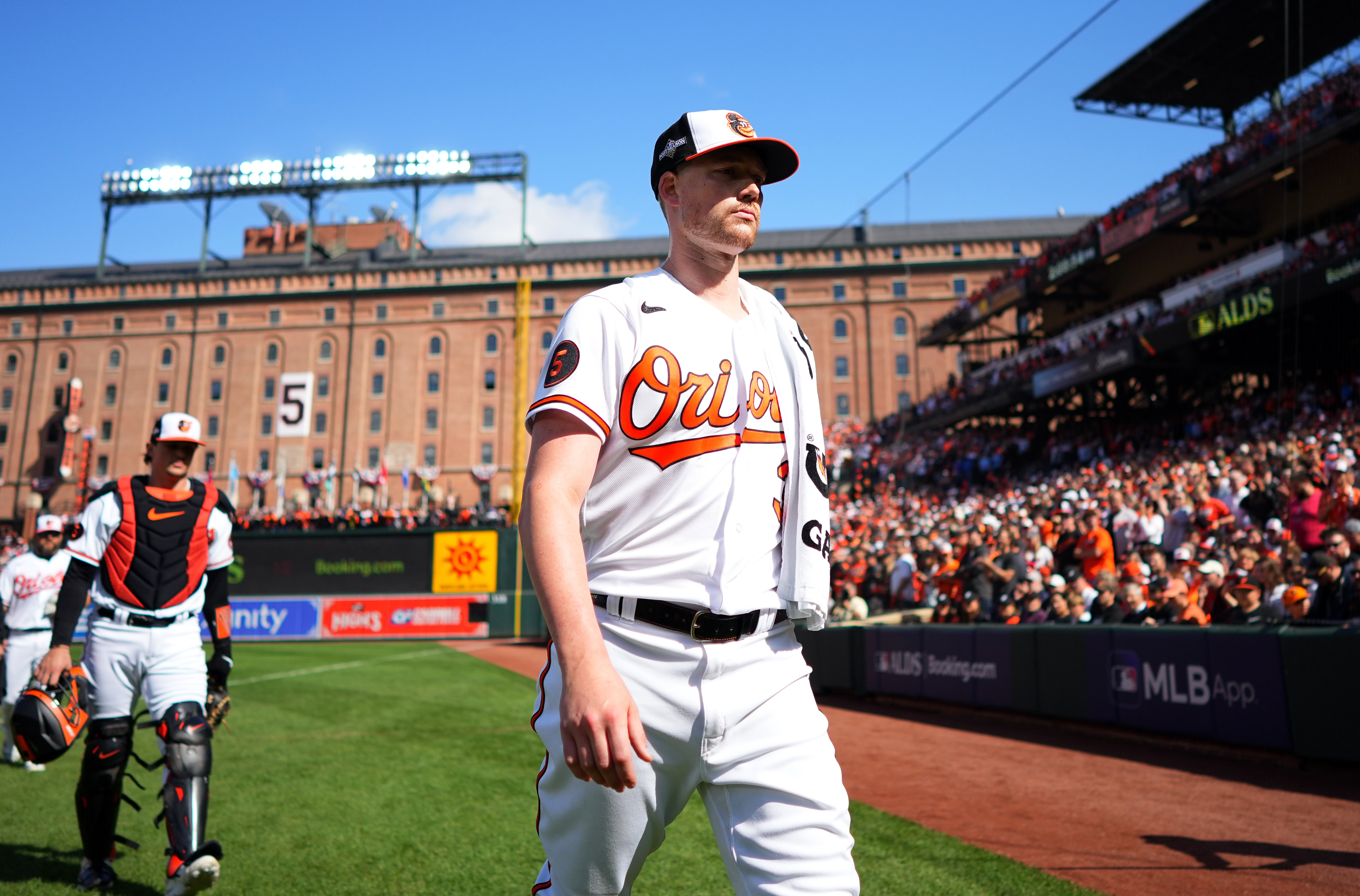 The Orioles' new City Connect uniforms are sparking debate - Camden Chat