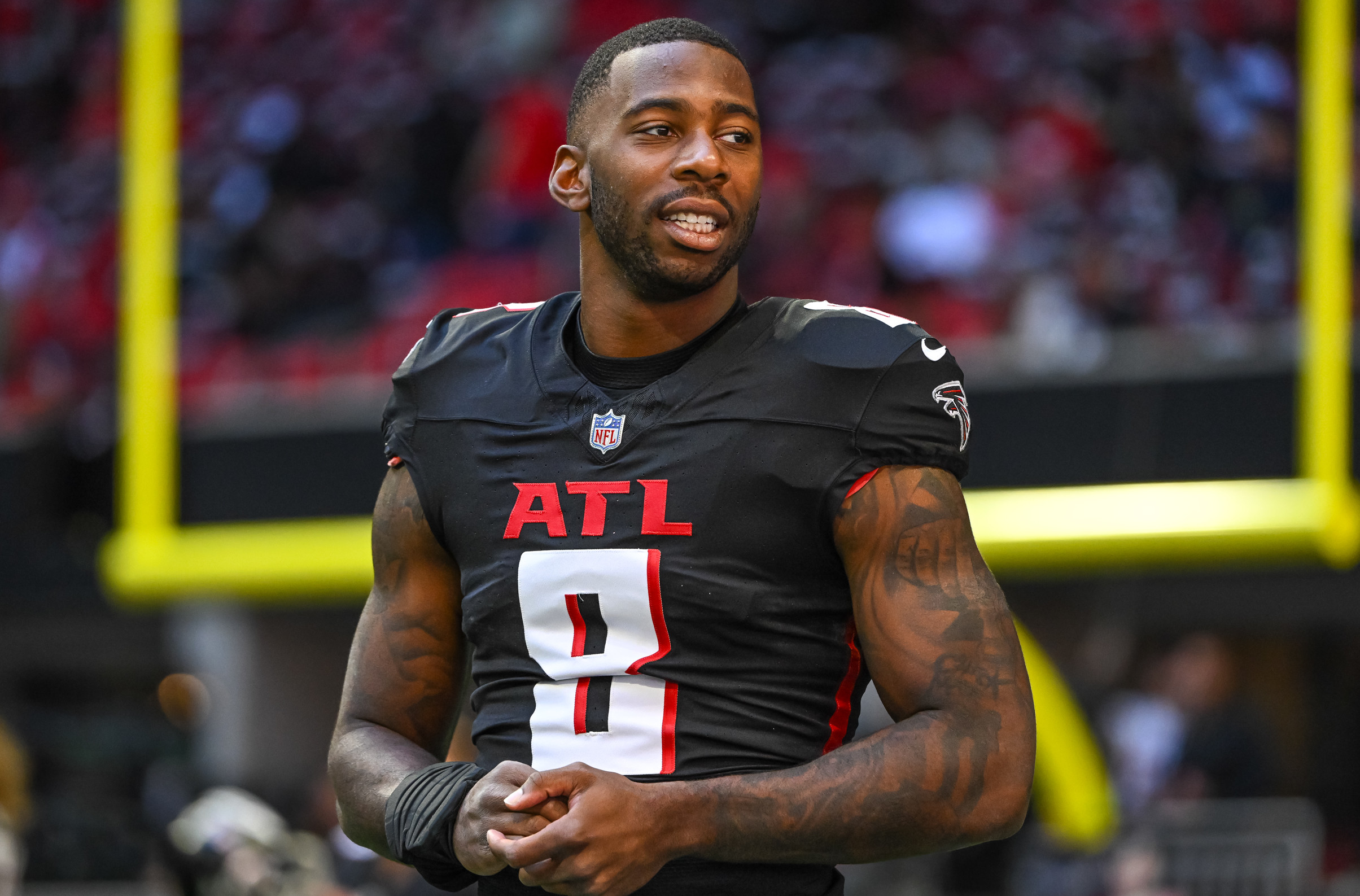 Falcons 2022 NFL Draft interest tracker - The Falcoholic