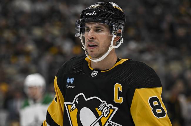 The Penguins' biggest trades with their biggest rivals - PensBurgh