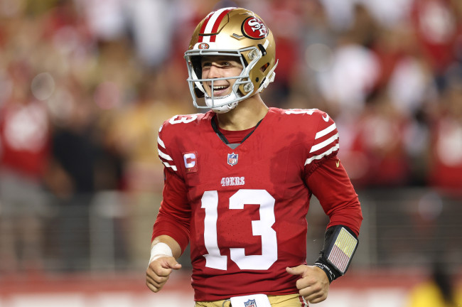 Eagles vs. 49ers LIVE Streaming Scoreboard, Free Play-By-Play, Highlights,  News