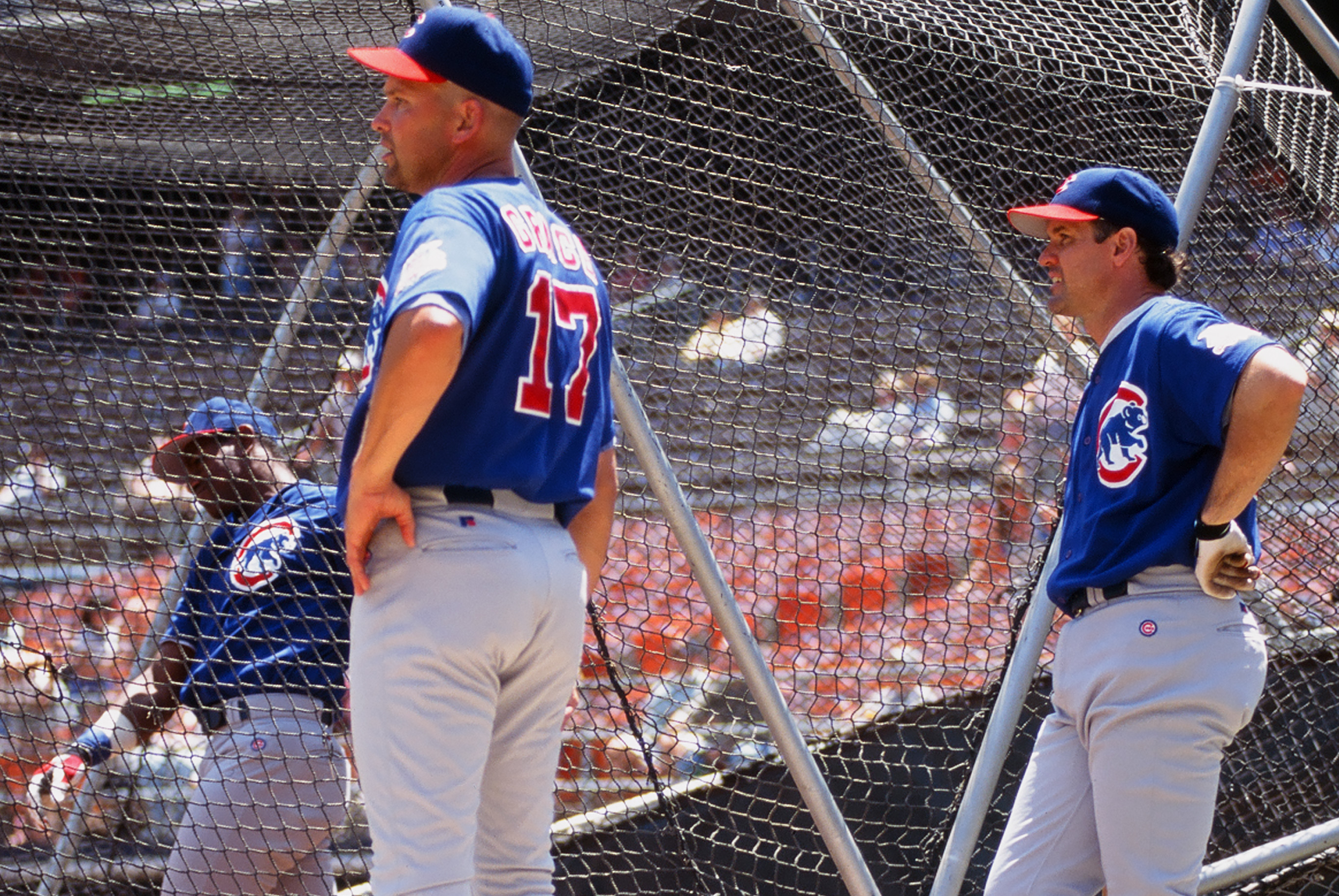 Kosuke Fukudome is STILL Playing, Still Homering, Still Bat-Tossing -  Bleacher Nation