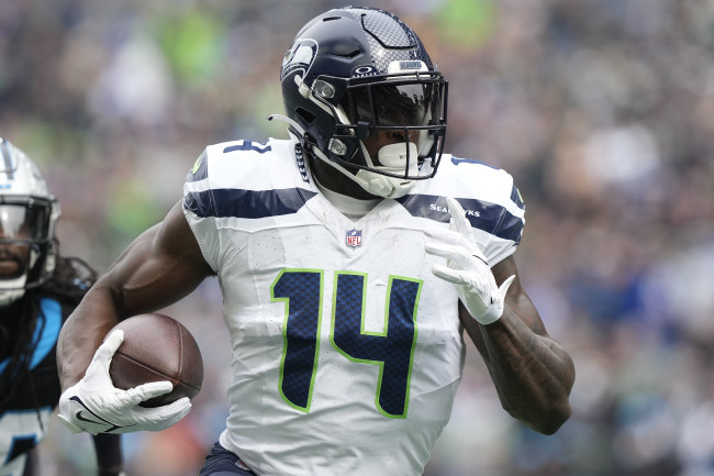 Seahawks Training Camp 2021: Day 11 live stream and open thread - Field  Gulls