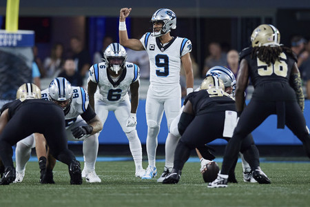 Carolina Panthers News, Rumors, Scores, Schedule, Stats and Roster