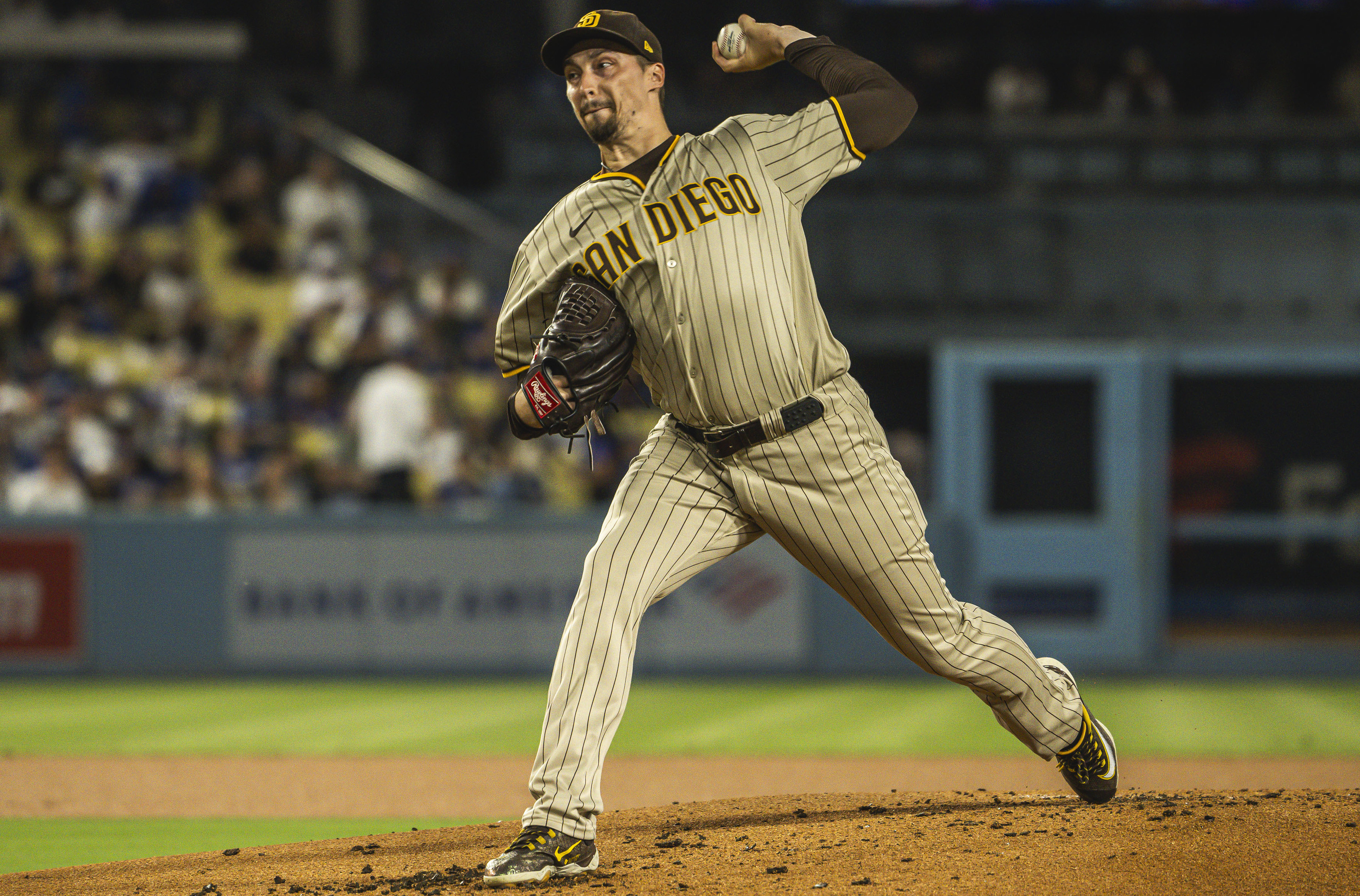 Rumor: Juan Soto trade possibility gets shocking update as Padres flounder