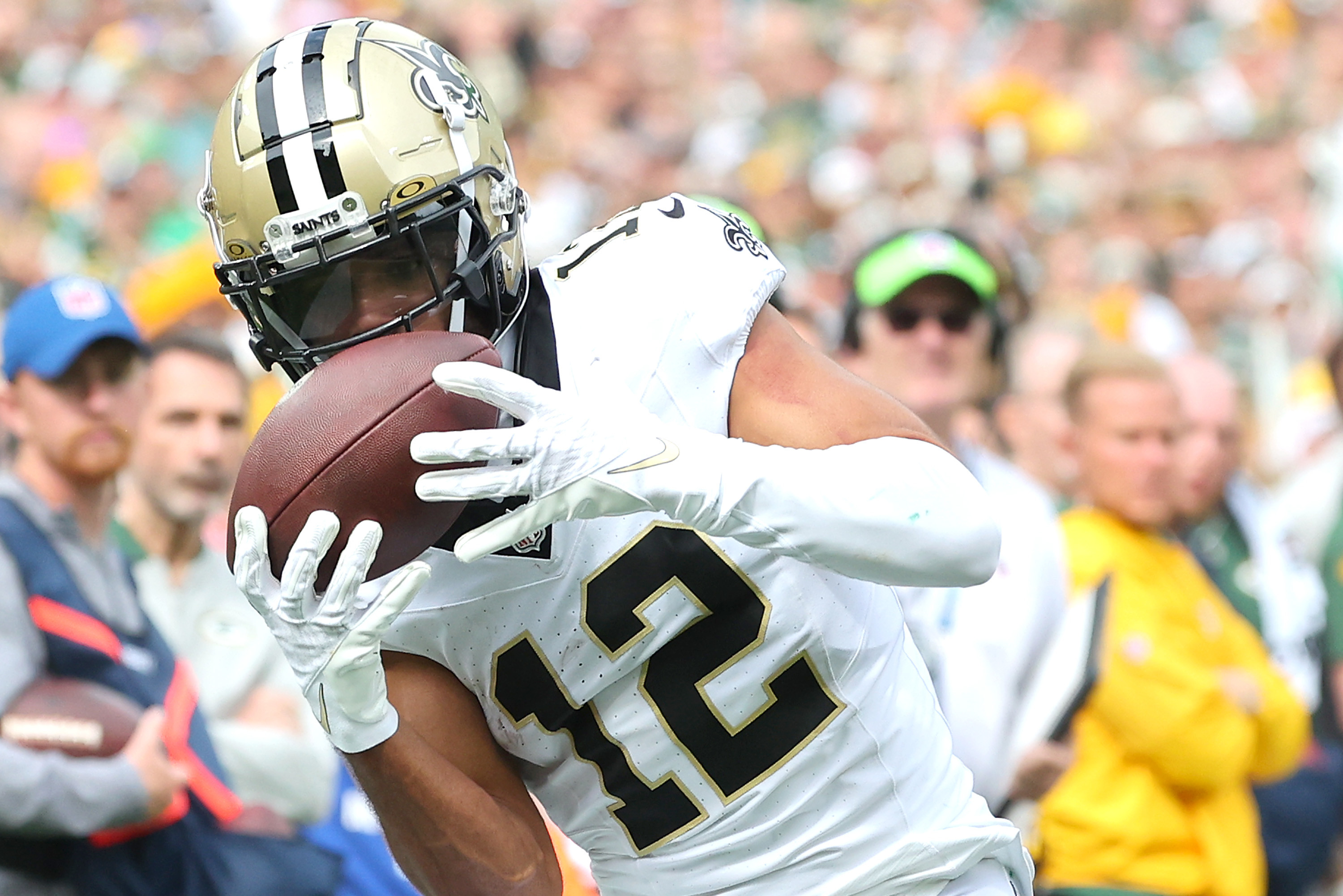 New Orleans Saints: 4 bold predictions for Week 5 vs. Seahawks