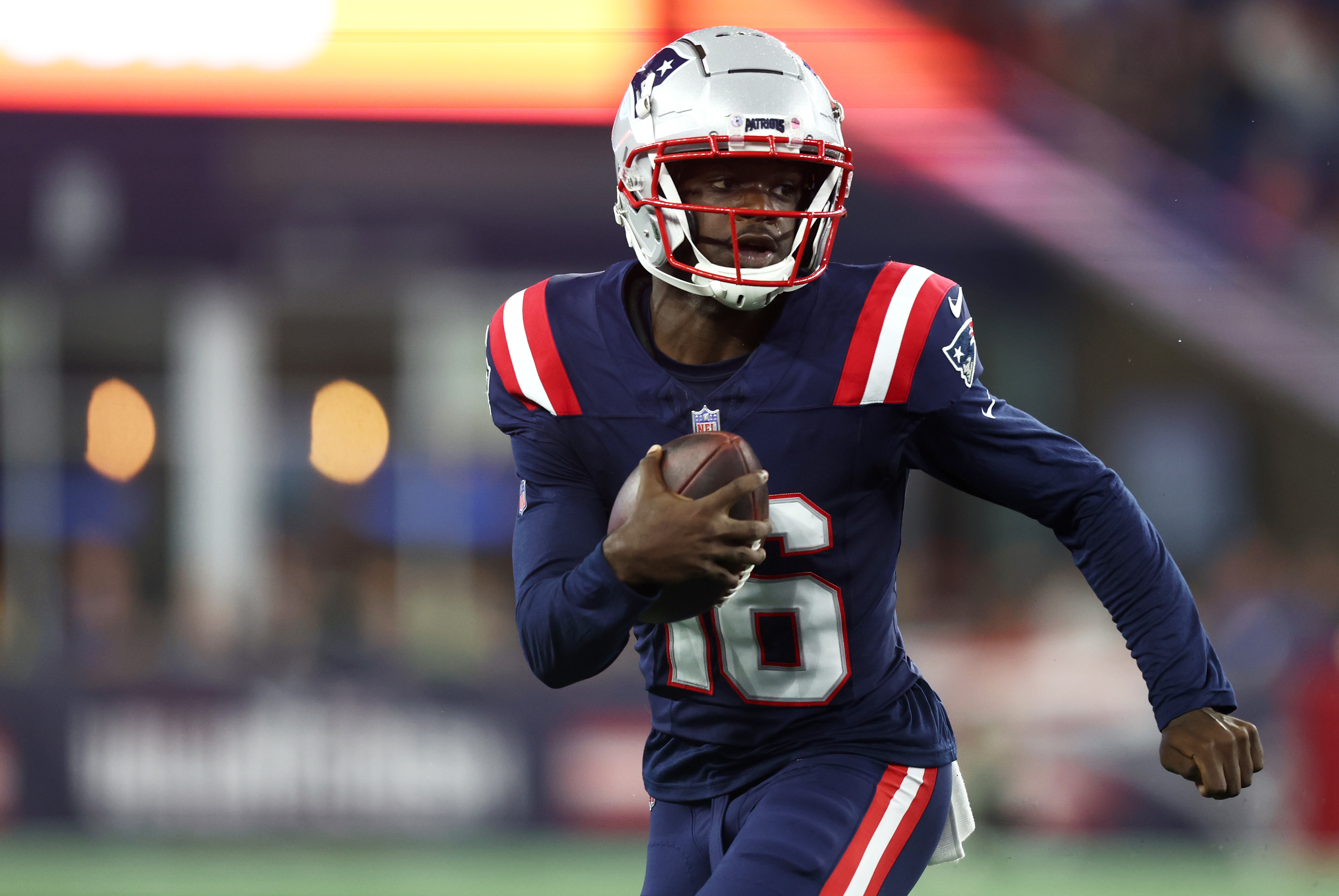 Patriots vs. Titans: Players to watch in NFL preseason - Pats Pulpit