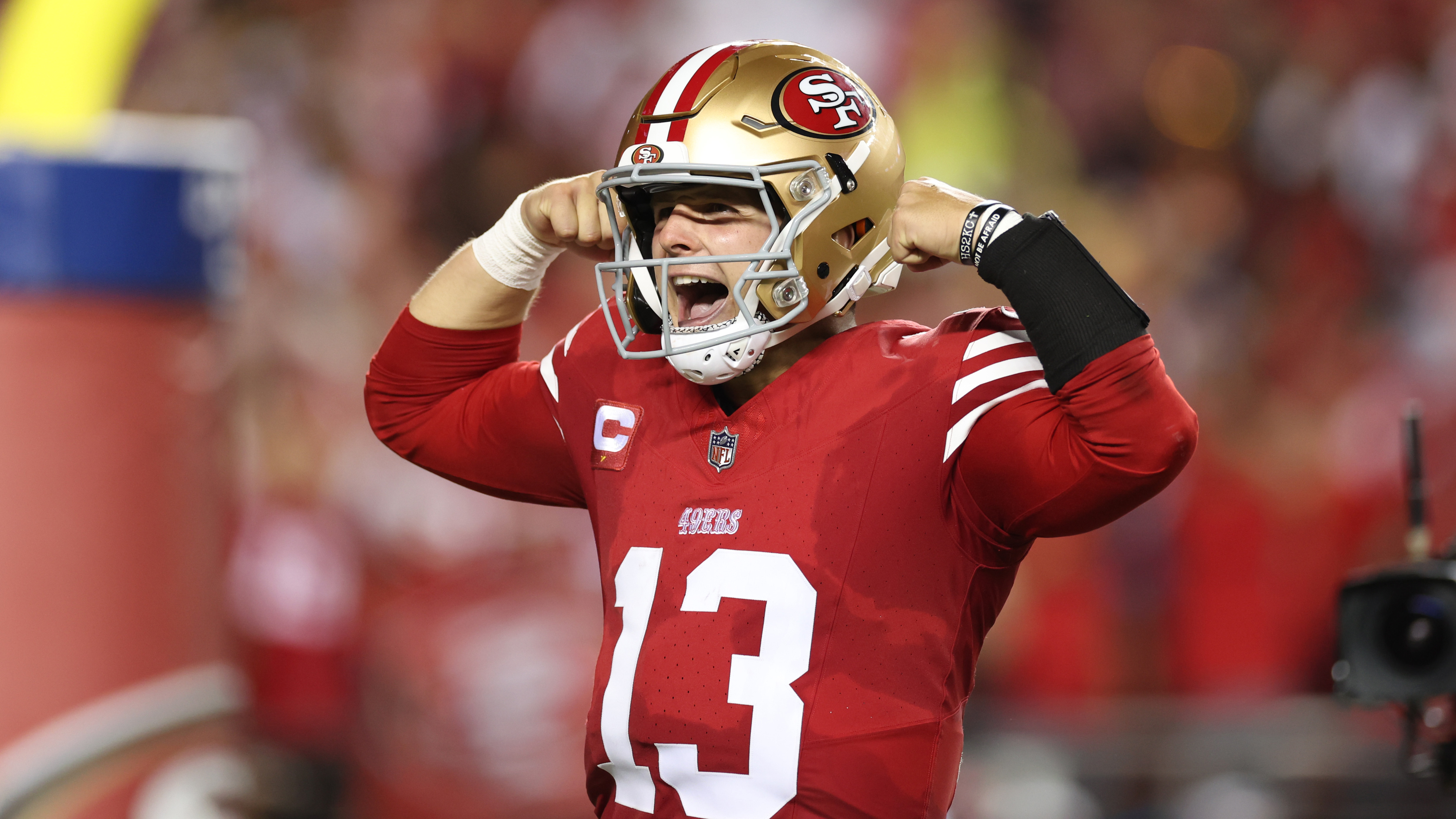 For 49ers fans, earning the label of 'faithful' isn't easy