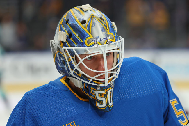 How to see all five St. Louis Blues jerseys in action this season