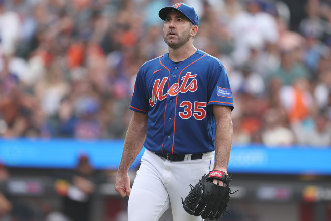 On Deck This Homestand: July 27–30, by New York Mets