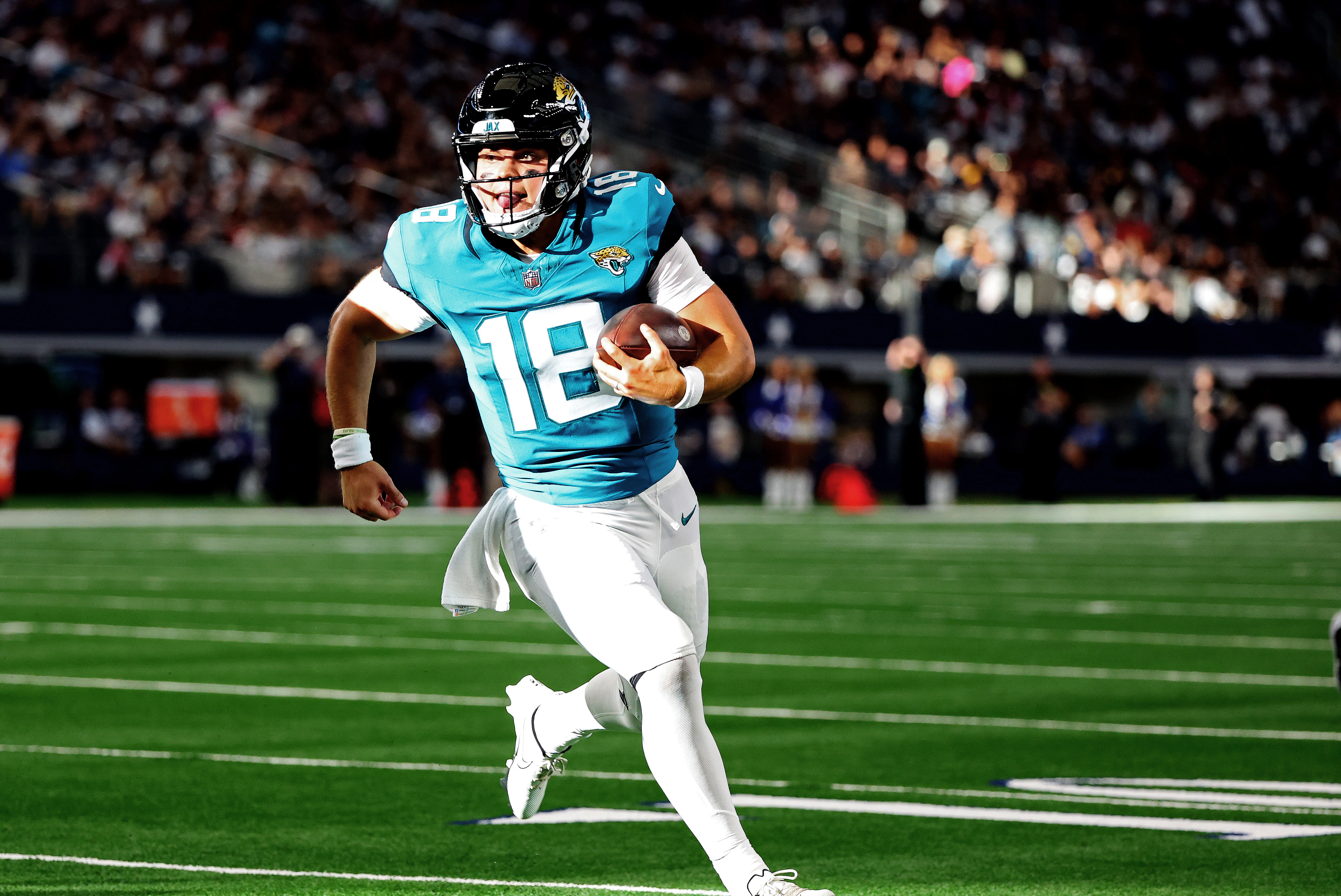 Jaguars vs Texans: Winners and losers from Week 3 - Big Cat Country