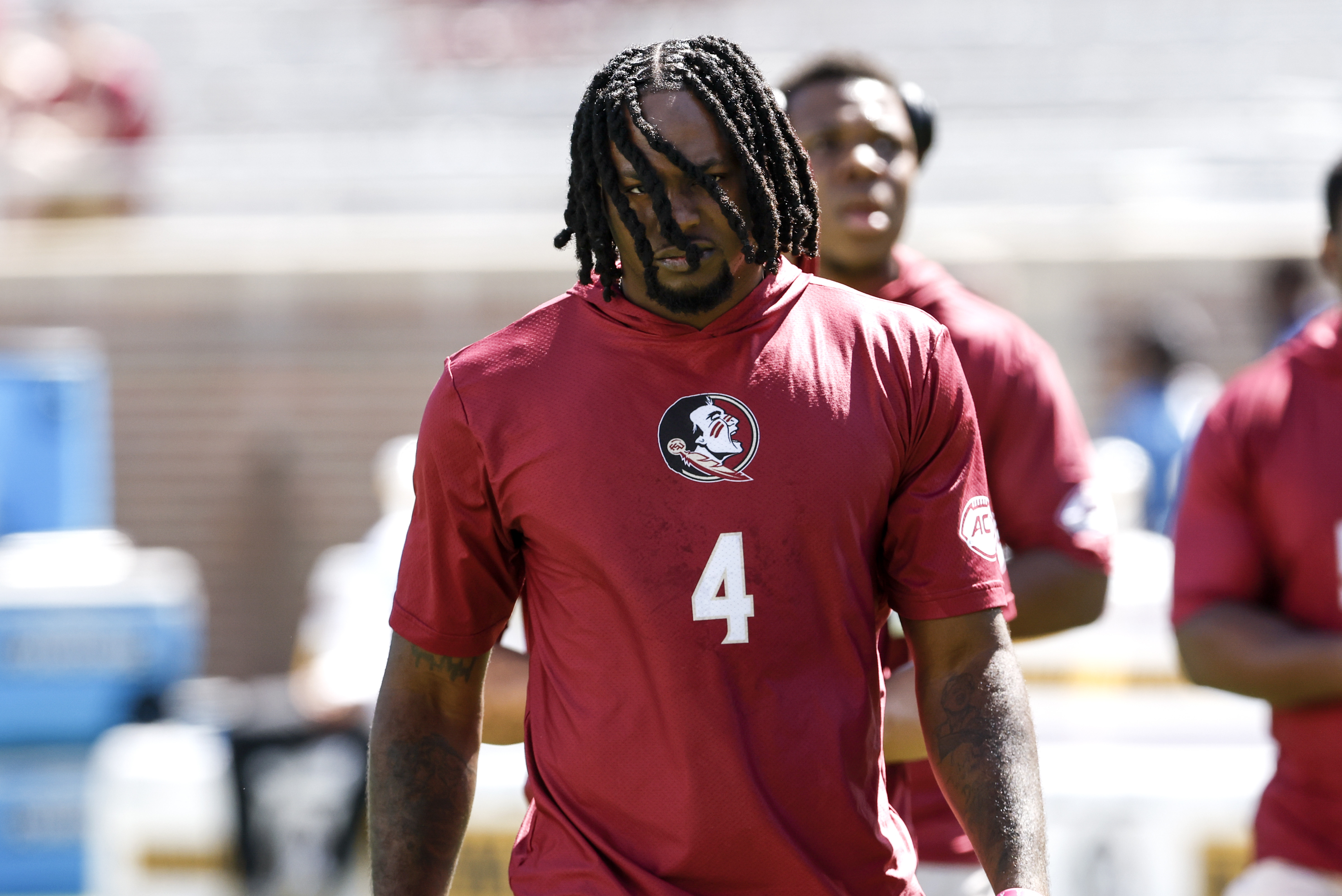 FSU recruiting: Breaking down official visitors, June 23 weekend - Tomahawk  Nation