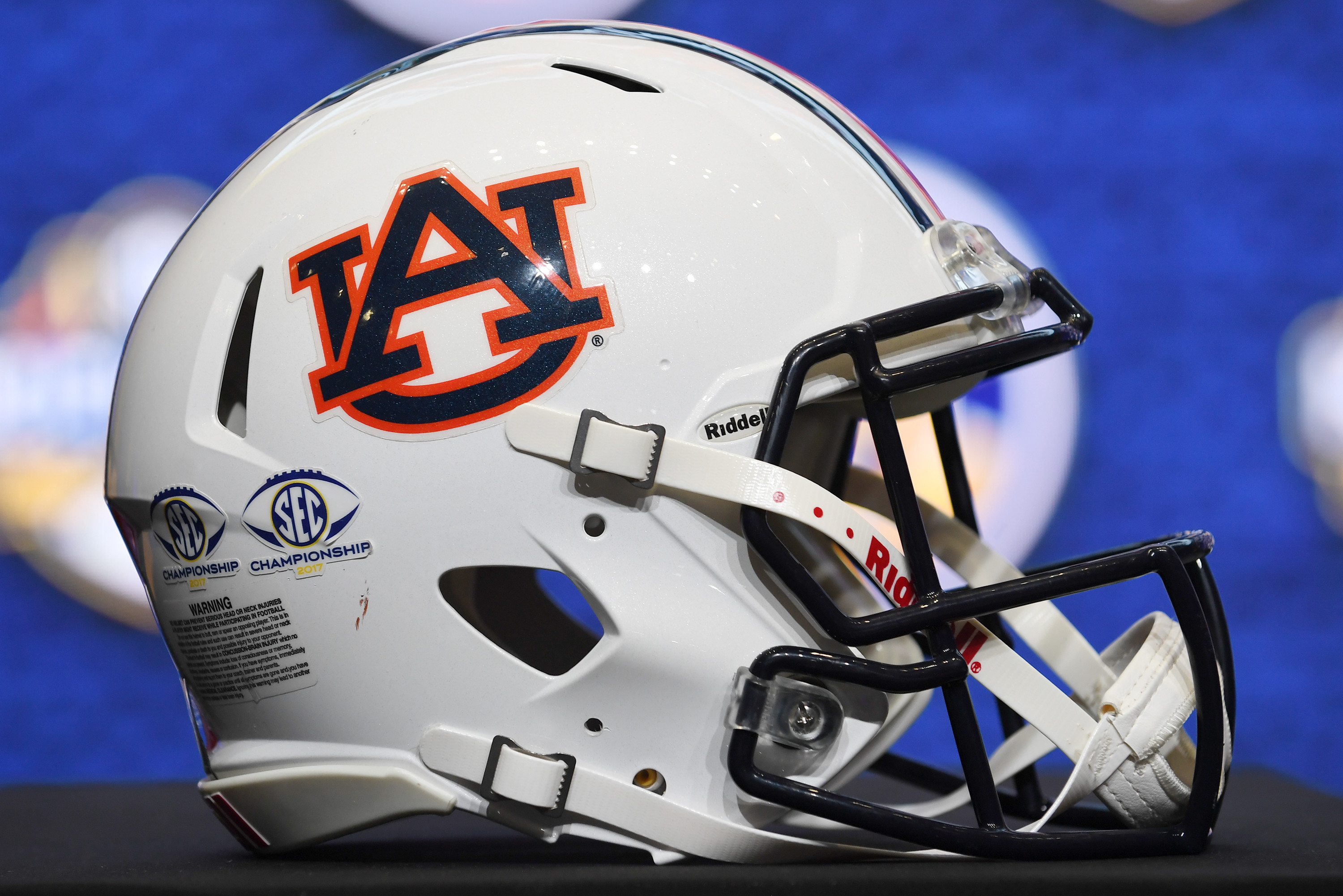 Auburn Football  News, Scores, Highlights, Injuries, Stats