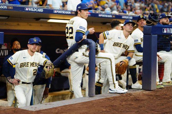 Here's Why We Love the Brewers' New Look - Milwaukee Magazine
