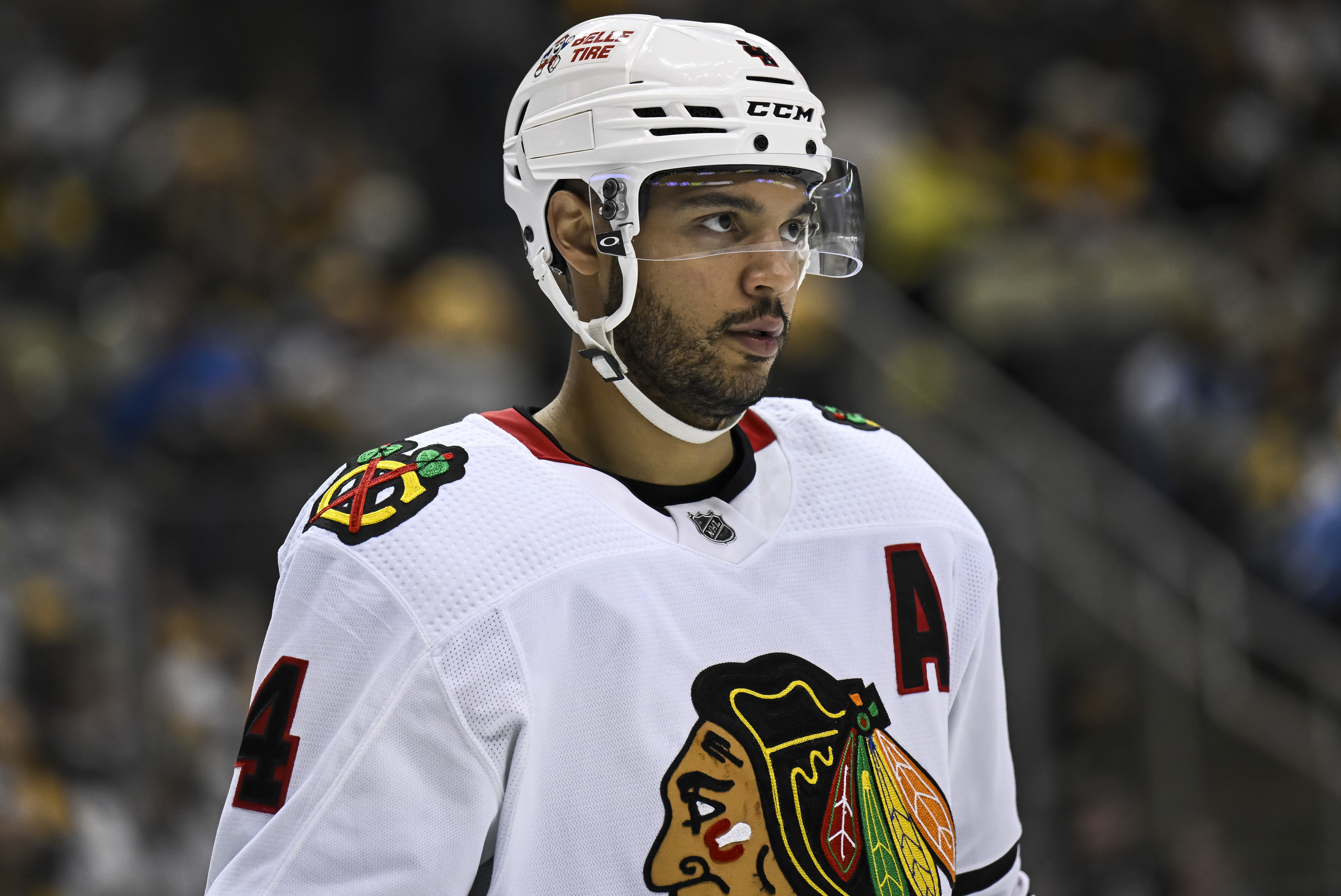 Blackhawks 2022 Preseason Schedule Announced - On Tap Sports Net