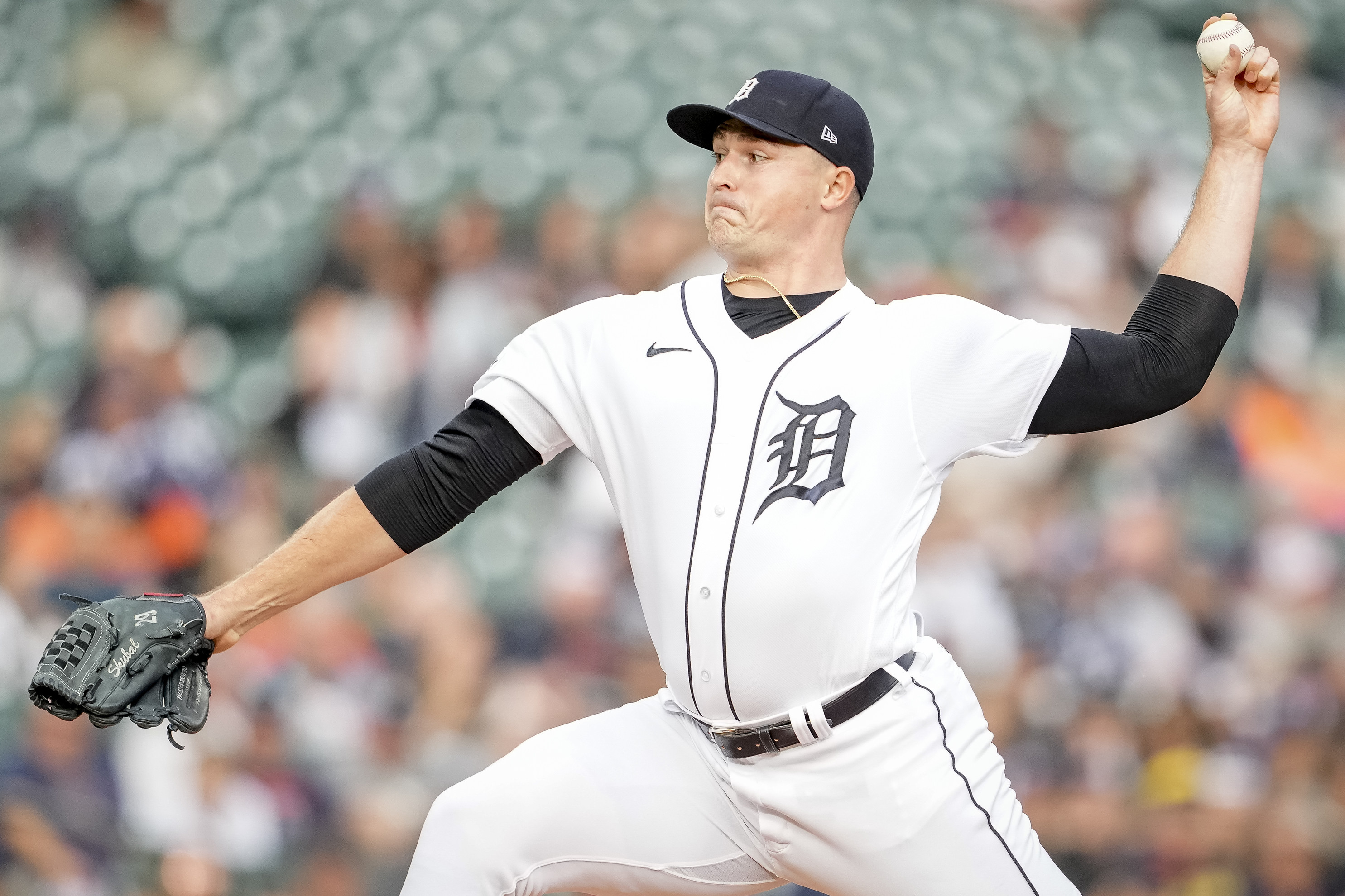 Rumors: Detroit Tigers focusing in on free agent shortstop Javier Báez
