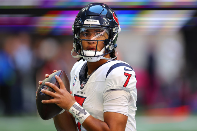 Houston Texans Final Score/Post-Game Recap: Texans 21, Browns 31