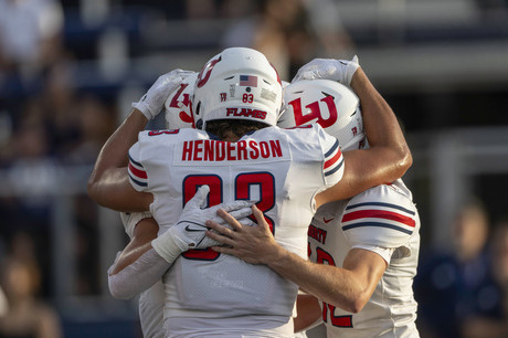 Liberty Flames Football - Flames News, Scores, Stats, Rumors & More