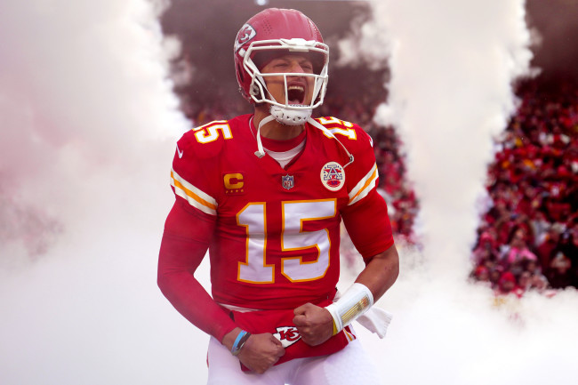 The Legend of Patrick Mahomes, News, Scores, Highlights, Stats, and Rumors