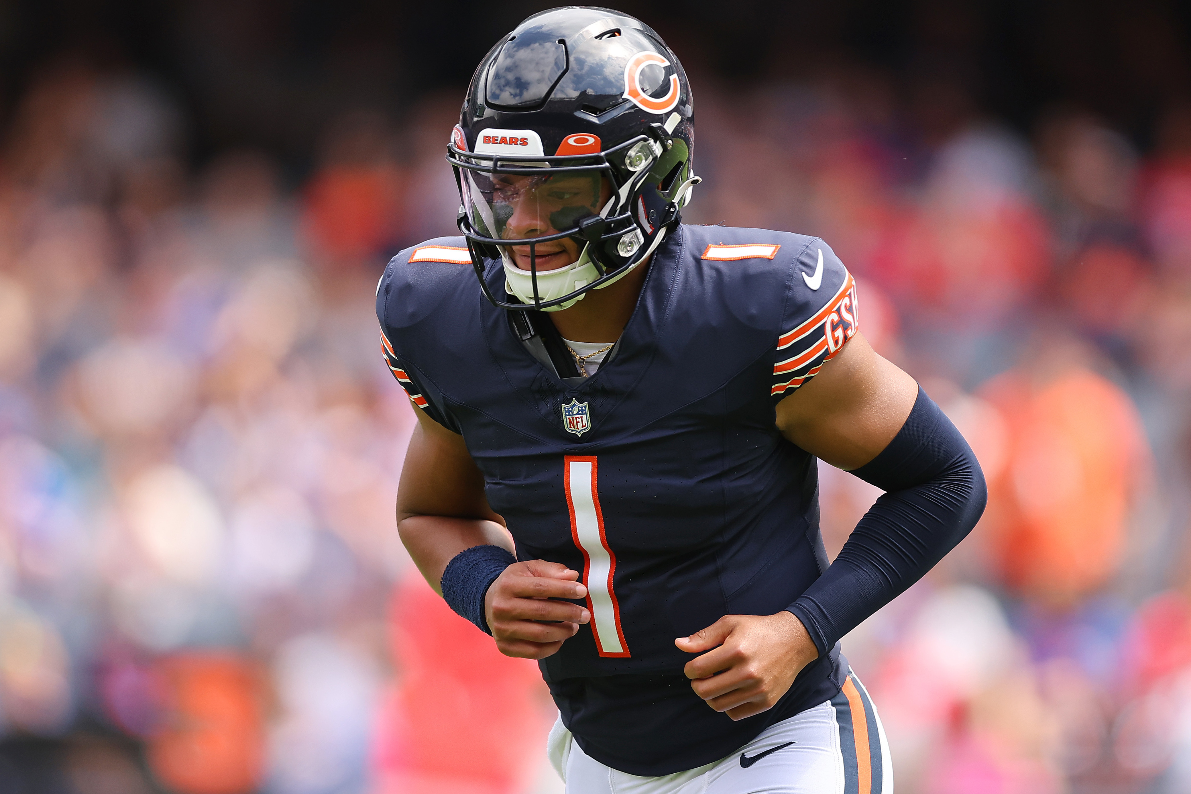 Here Are The Chicago Bears' 2023 NFL Draft Picks After the Roquan Smith  Trade – NBC Chicago