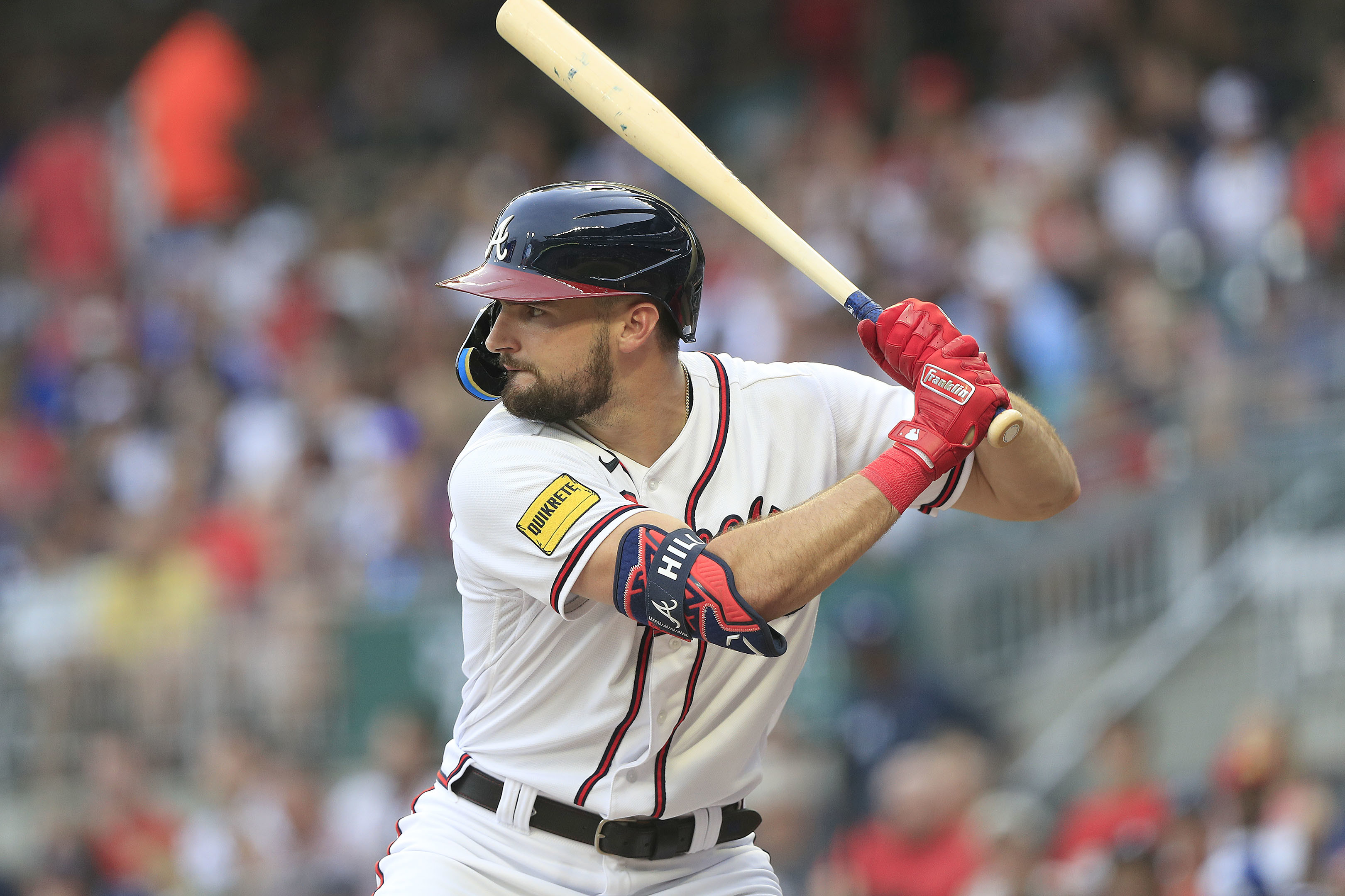 Game #112: Braves vs. Pirates - Bucs Dugout