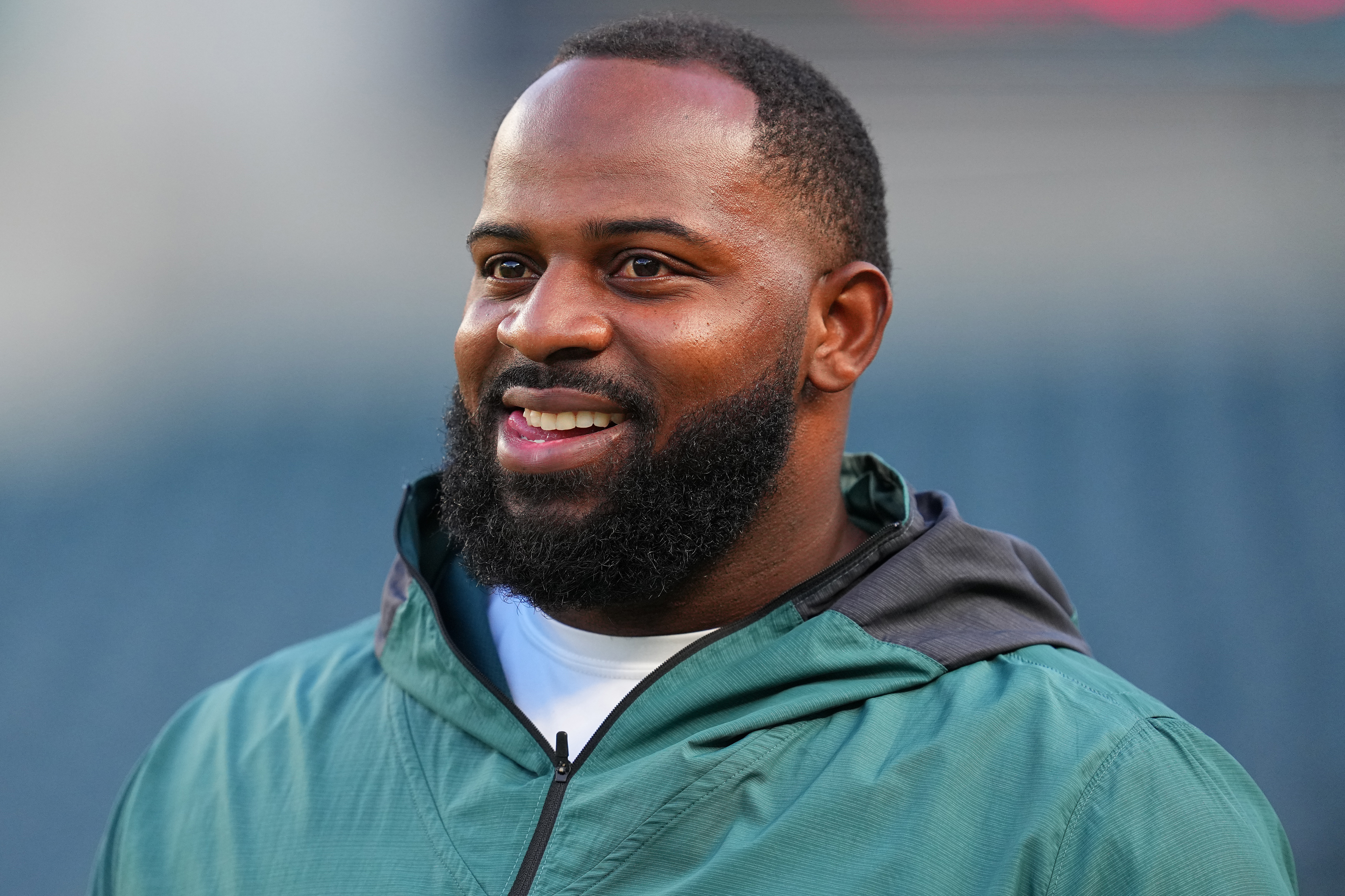 Jets' Michael Carter trolls Dolphins, steals a signature celebration