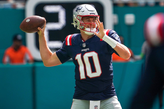NFL Week 8 Monday Night Football: Patriots rooting guide - Pats Pulpit