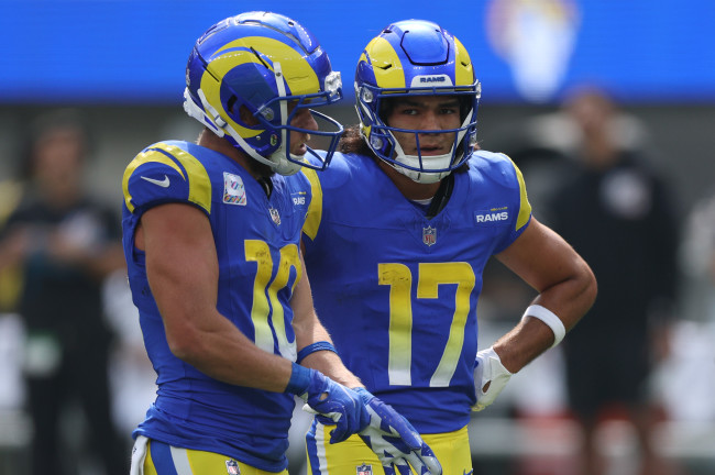 Los Angeles Rams Football - Rams News, Scores, Stats, Rumors & More