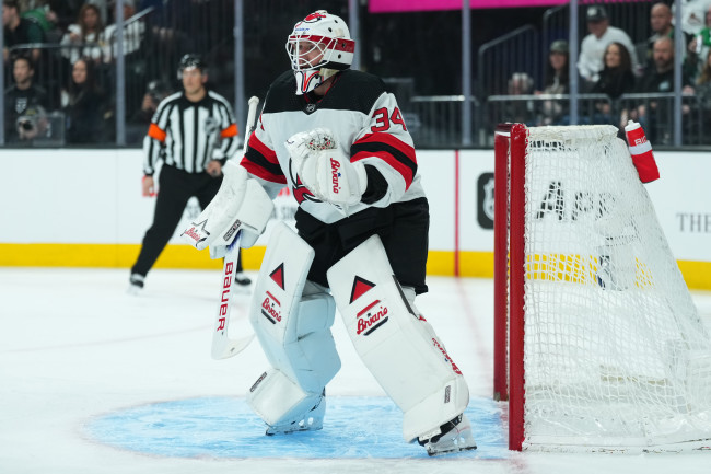New jersey 2025 devils bleacher report