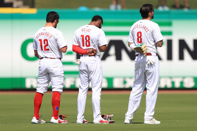 Phillies news deals