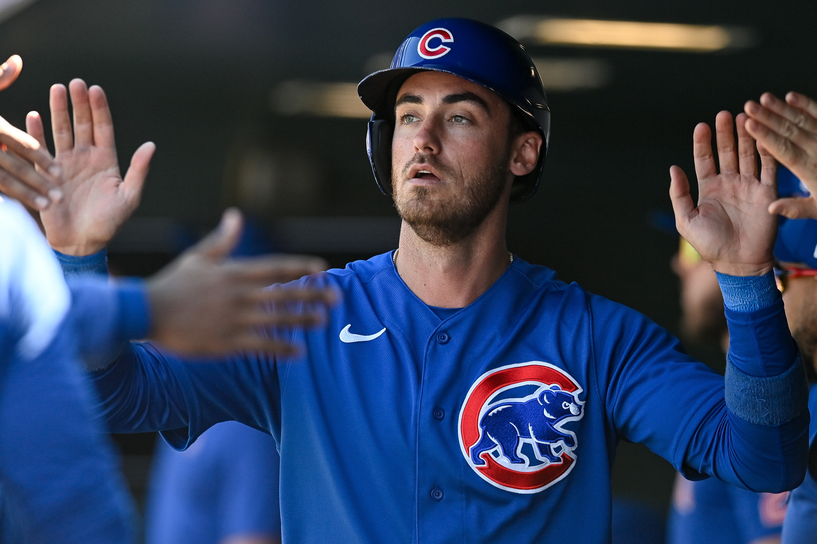 As Cubs' Arrieta goes for 20th, Maddon lobbies for Cy Young - Chicago  Sun-Times