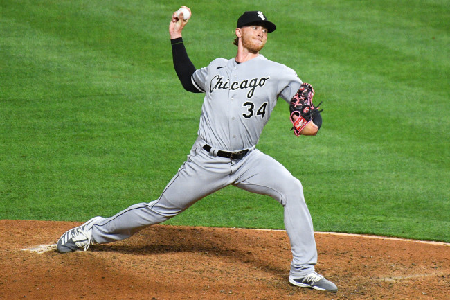 White Sox Roster Moves, Lineup, and More - On Tap Sports Net