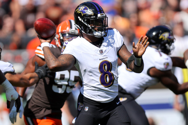 Baltimore Ravens News - NFL