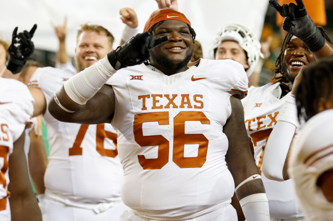 Texas longhorns football best sale gear