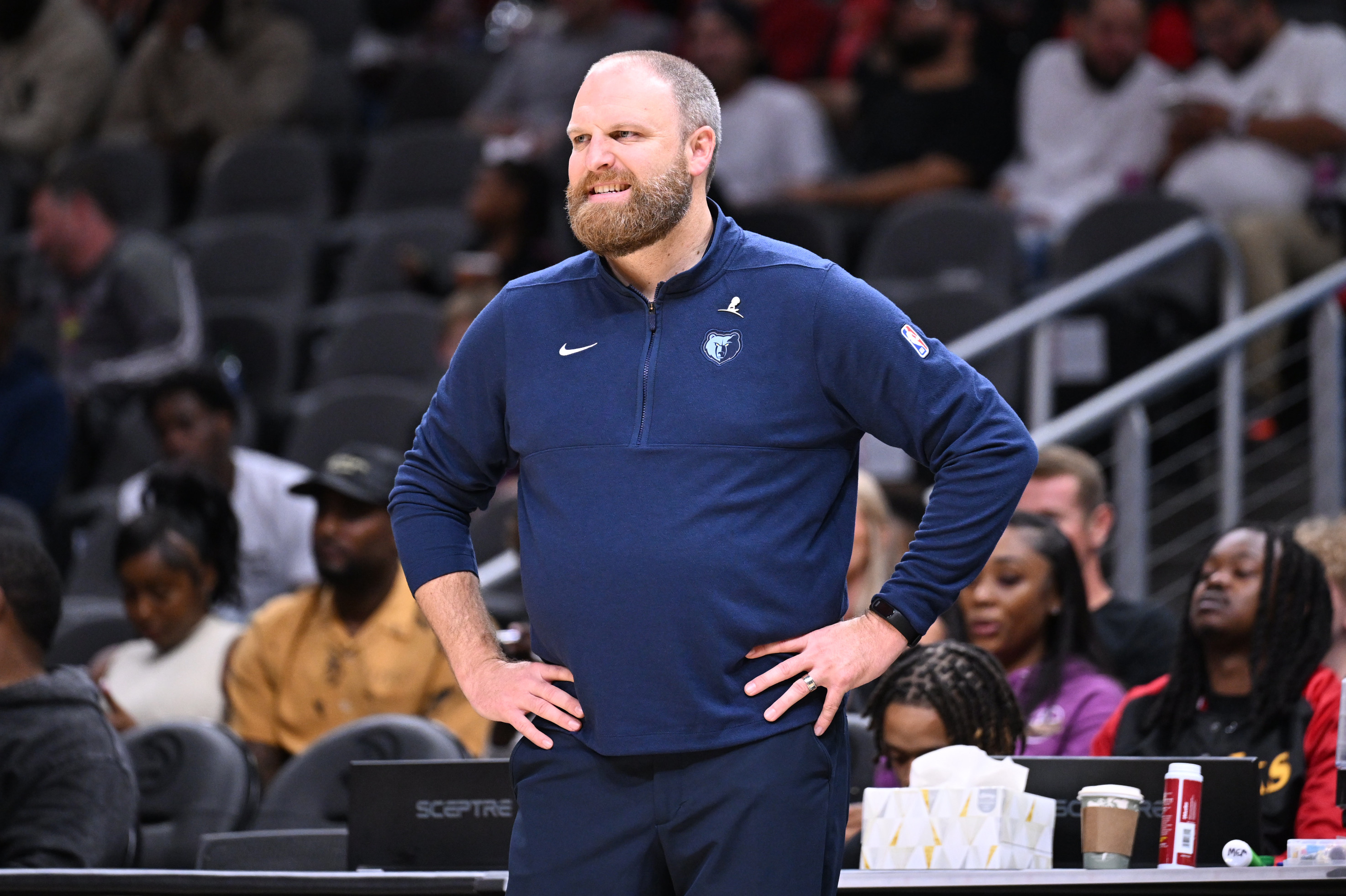 Memphis Grizzlies, National Basketball Association, News, Scores,  Highlights, Injuries, Stats, Standings, and Rumors