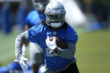 Detroit Lions on X: Counting down the top 10 articles of 2014: 2) #Lions  release 2014 schedule Read:    / X