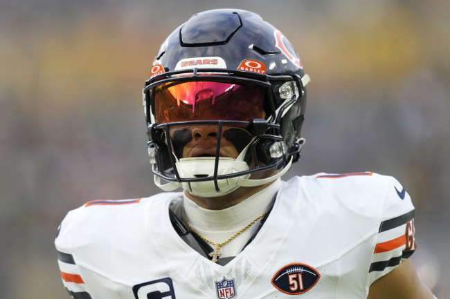 Nfl on sale news today