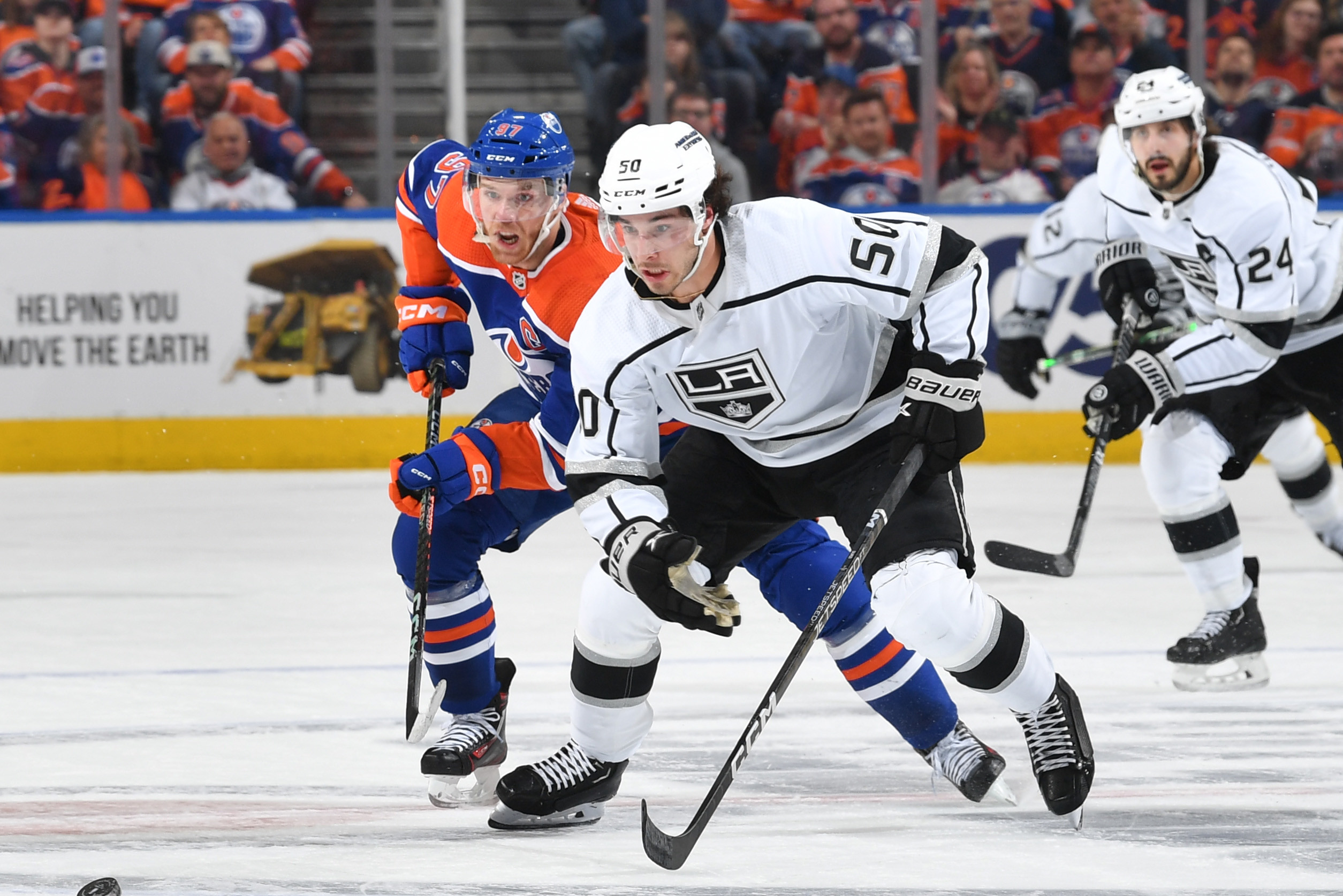 Los Angeles Kings, National Hockey League, News, Scores, Highlights,  Injuries, Stats, Standings, and Rumors