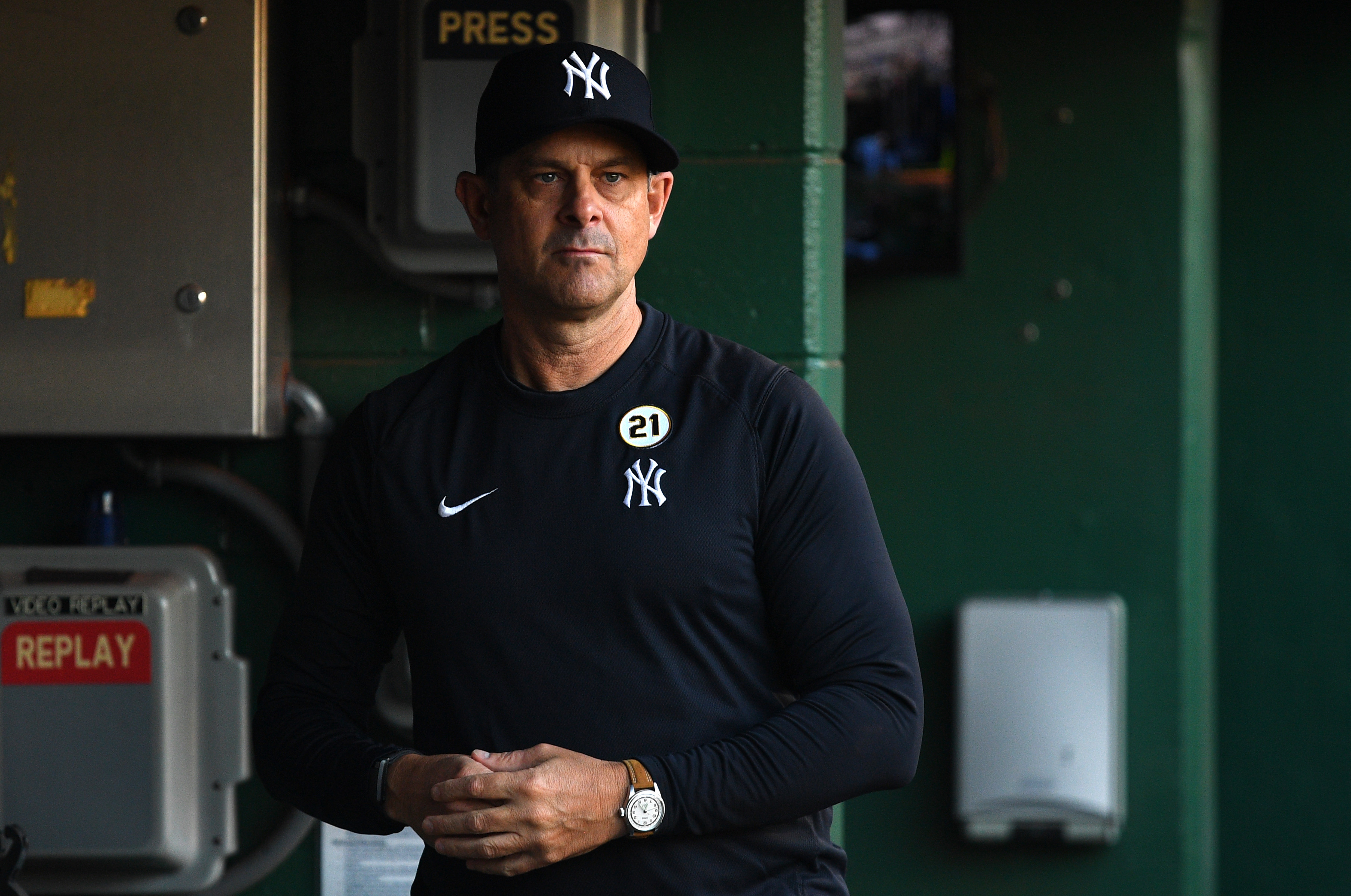 Potential Trade Targets for the New York Yankees — Play By Play