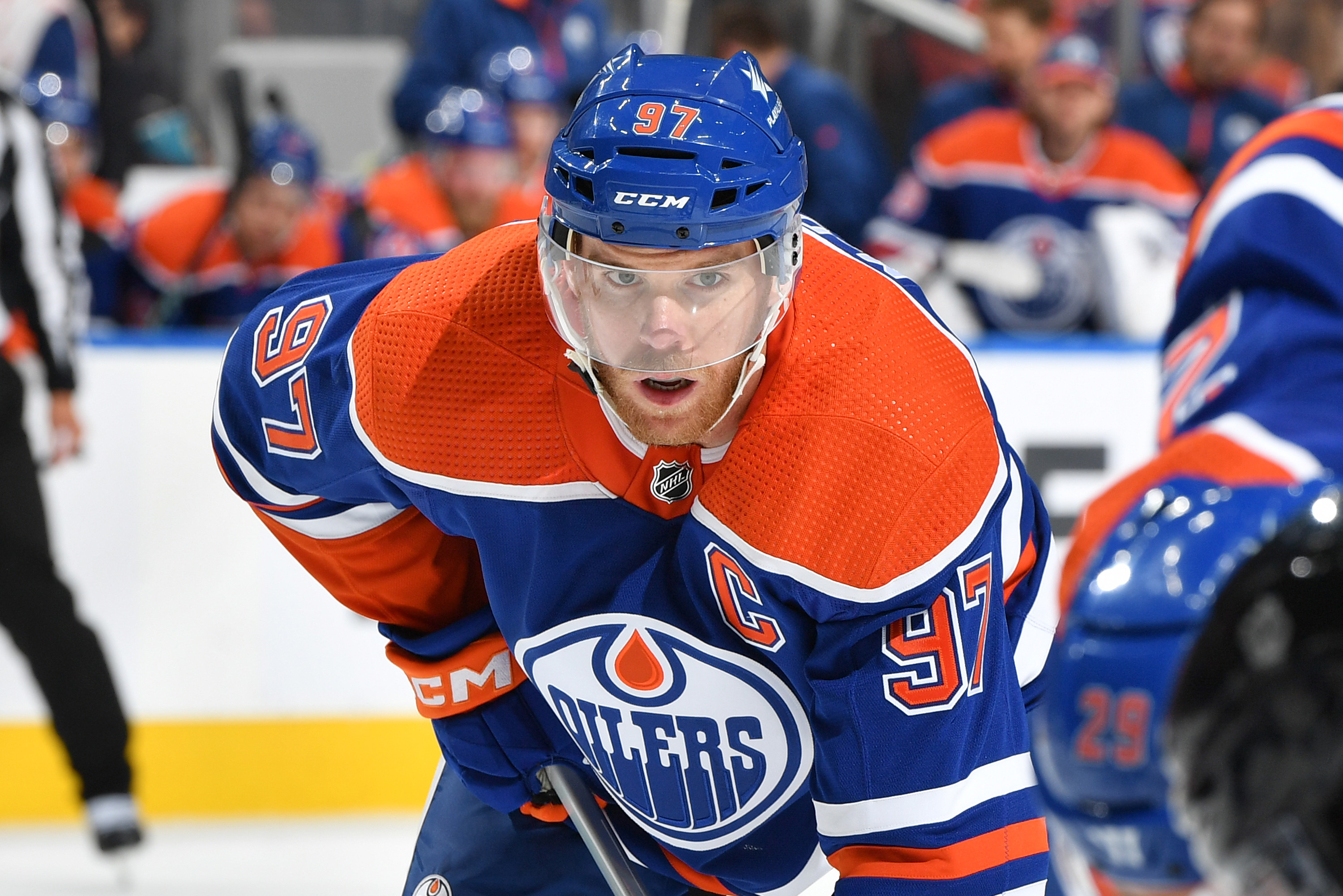 Edmonton Oilers forward Evander Kane to miss 3-4 months after wrist cut by  skate, Trending
