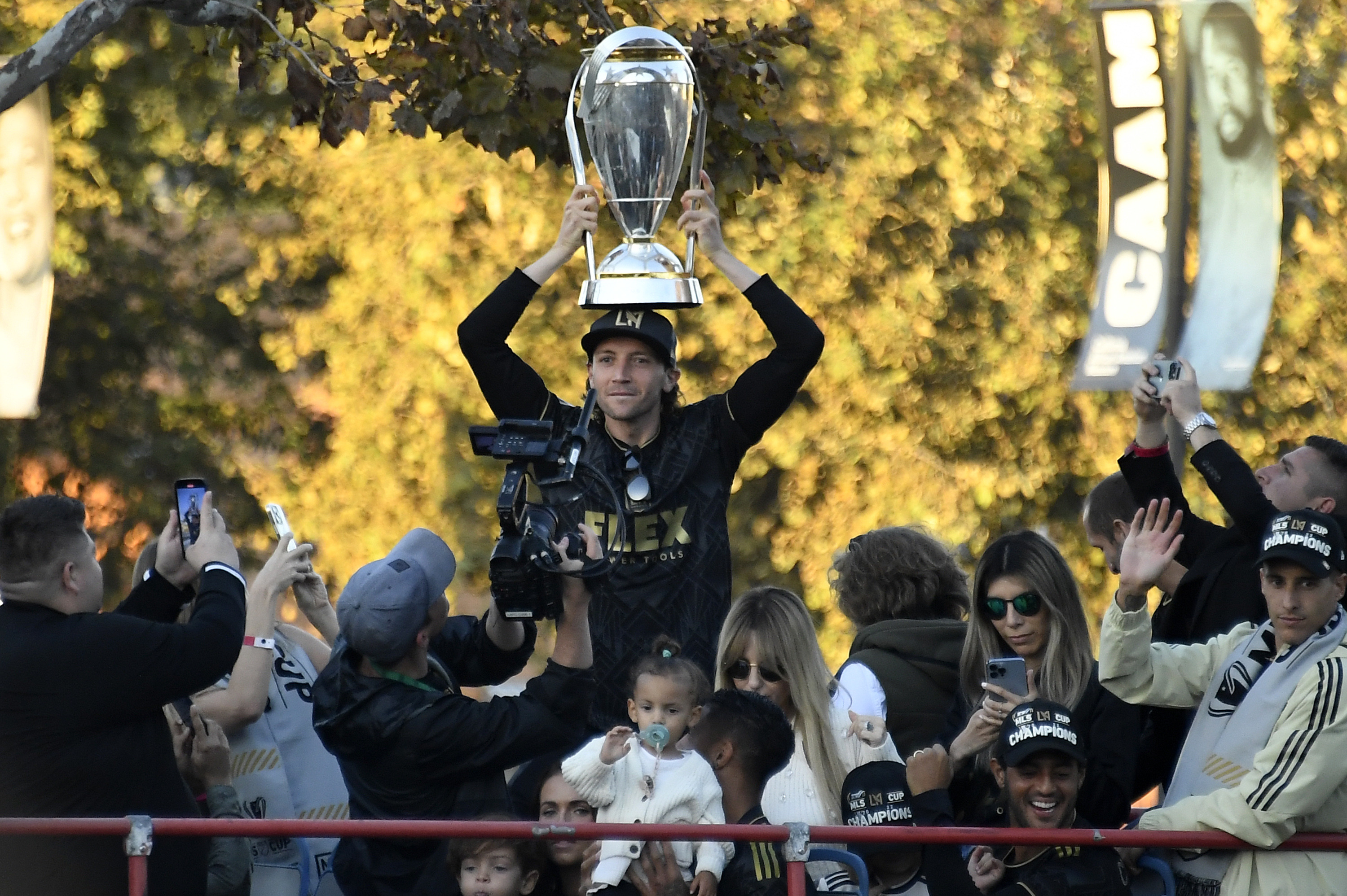 Photo Gallery: All-Star Game MLS vs LIGA MX - E Pluribus Loonum